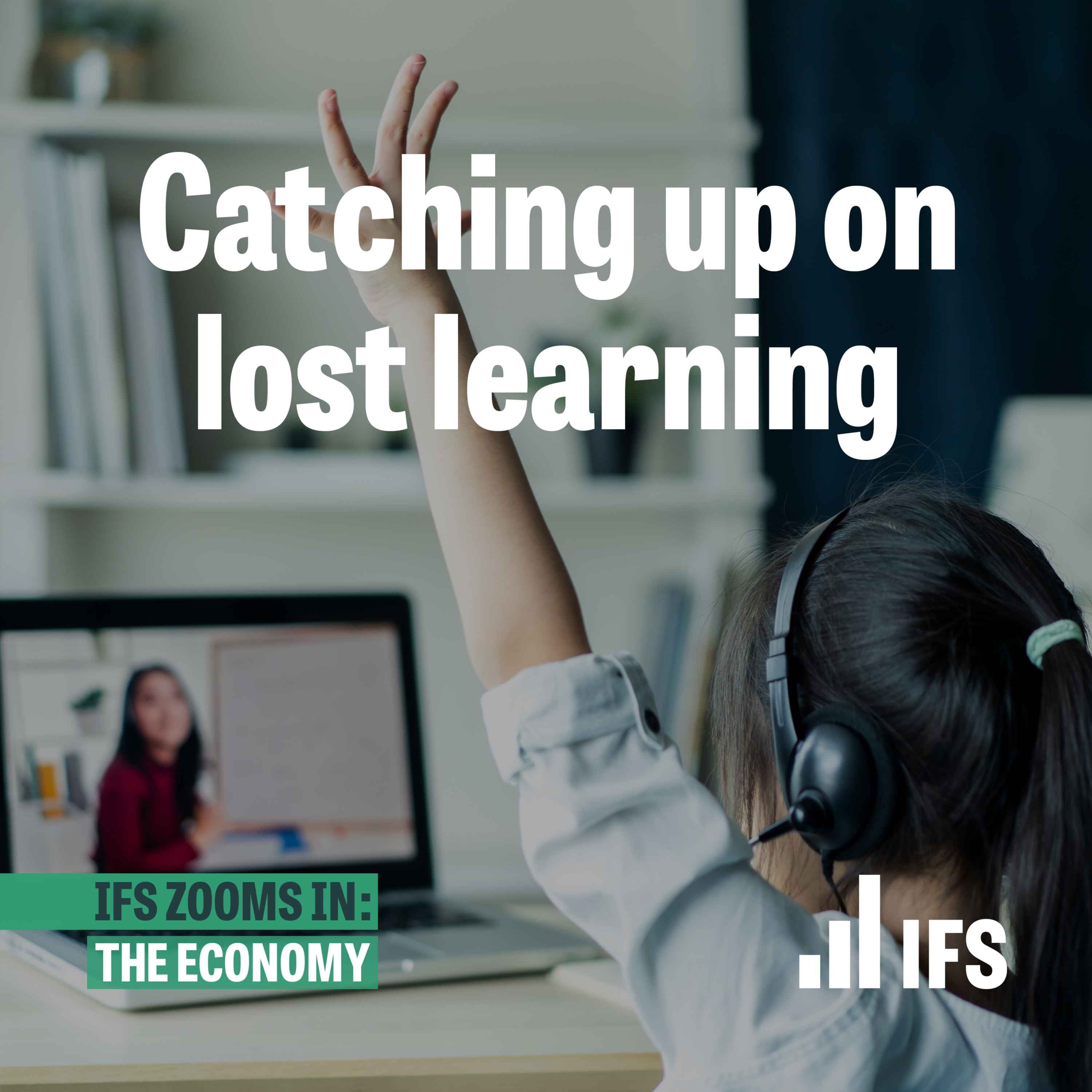 Catching up on lost learning