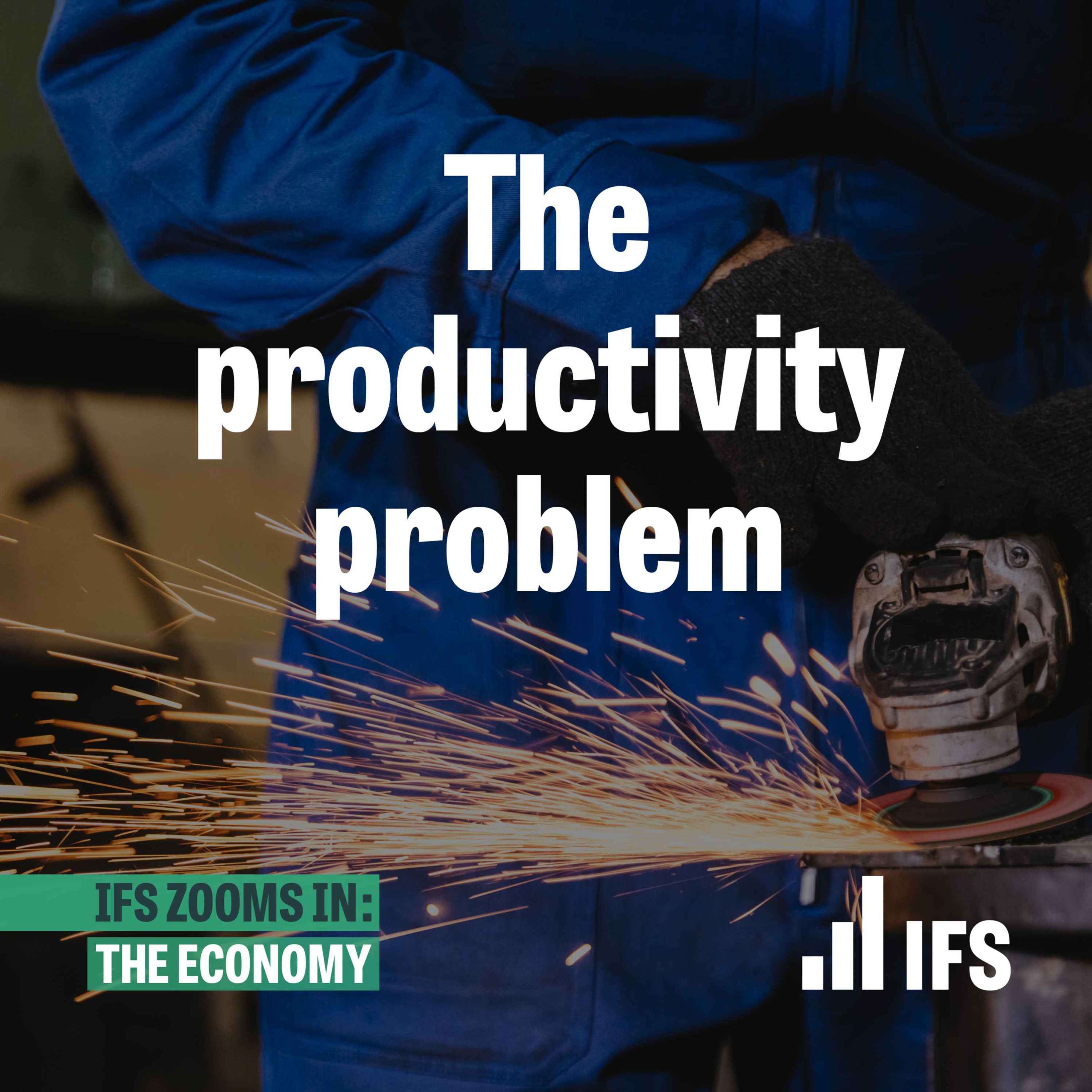 The productivity problem