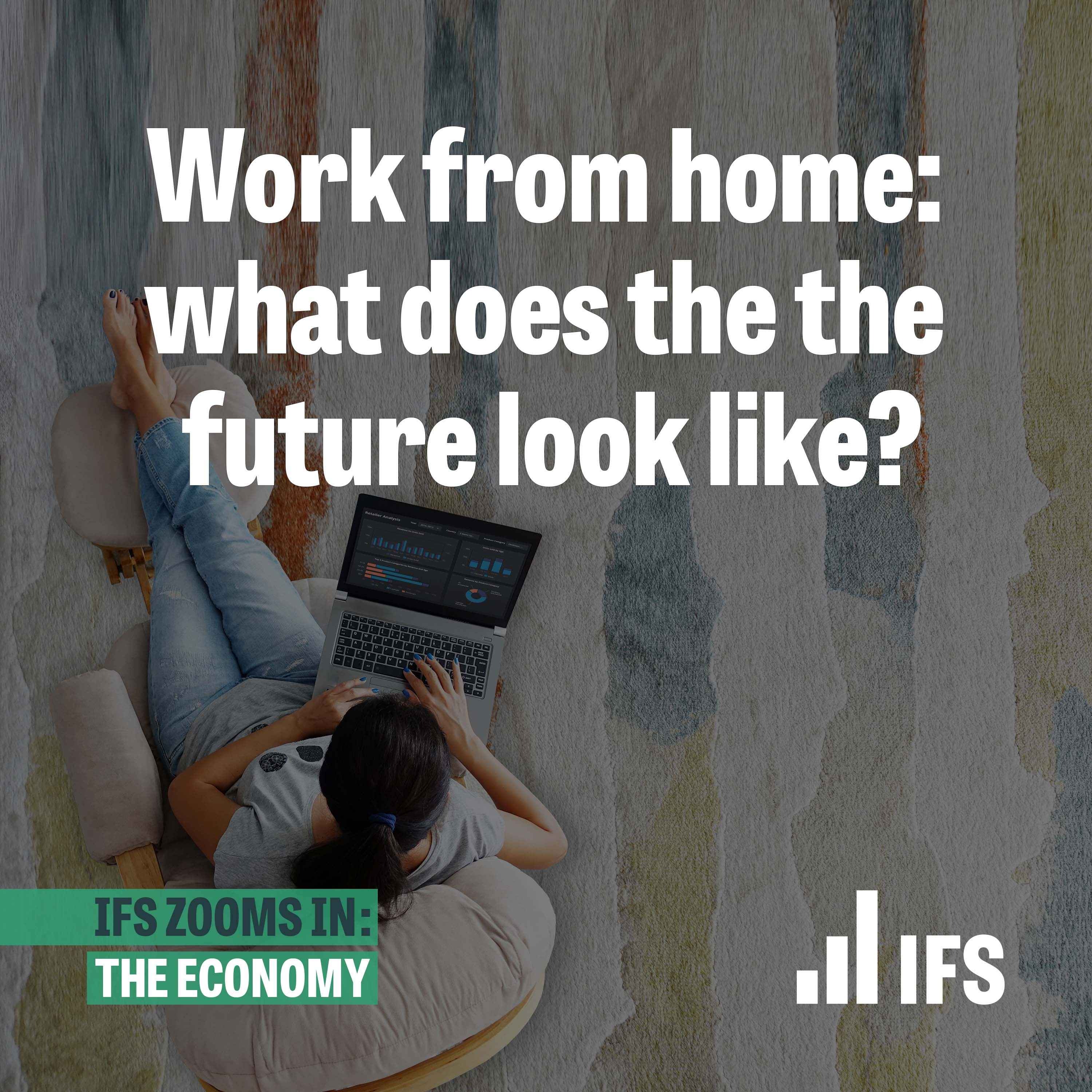 Work from home: what does the future look like?