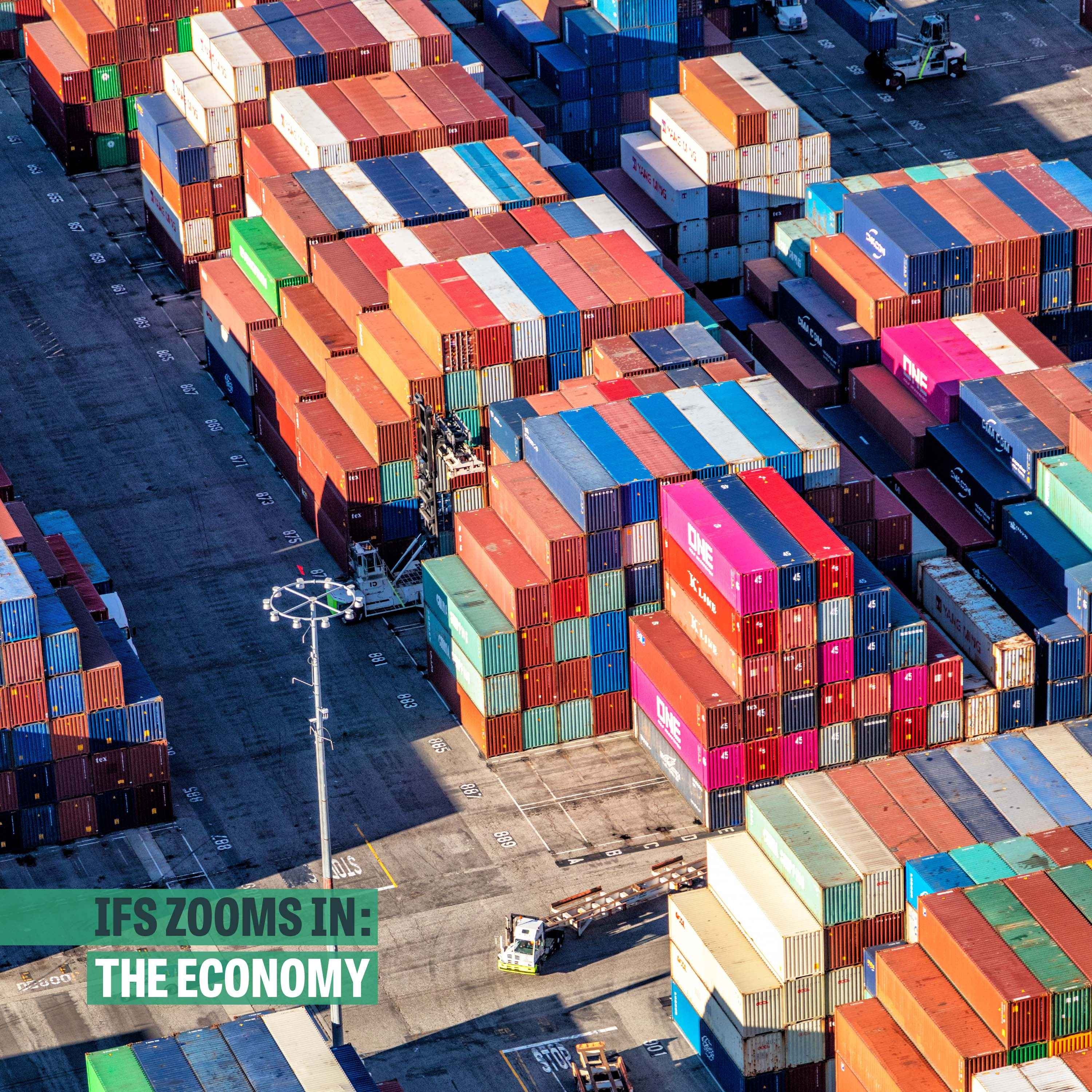 Trade Wars: The end of globalisation?