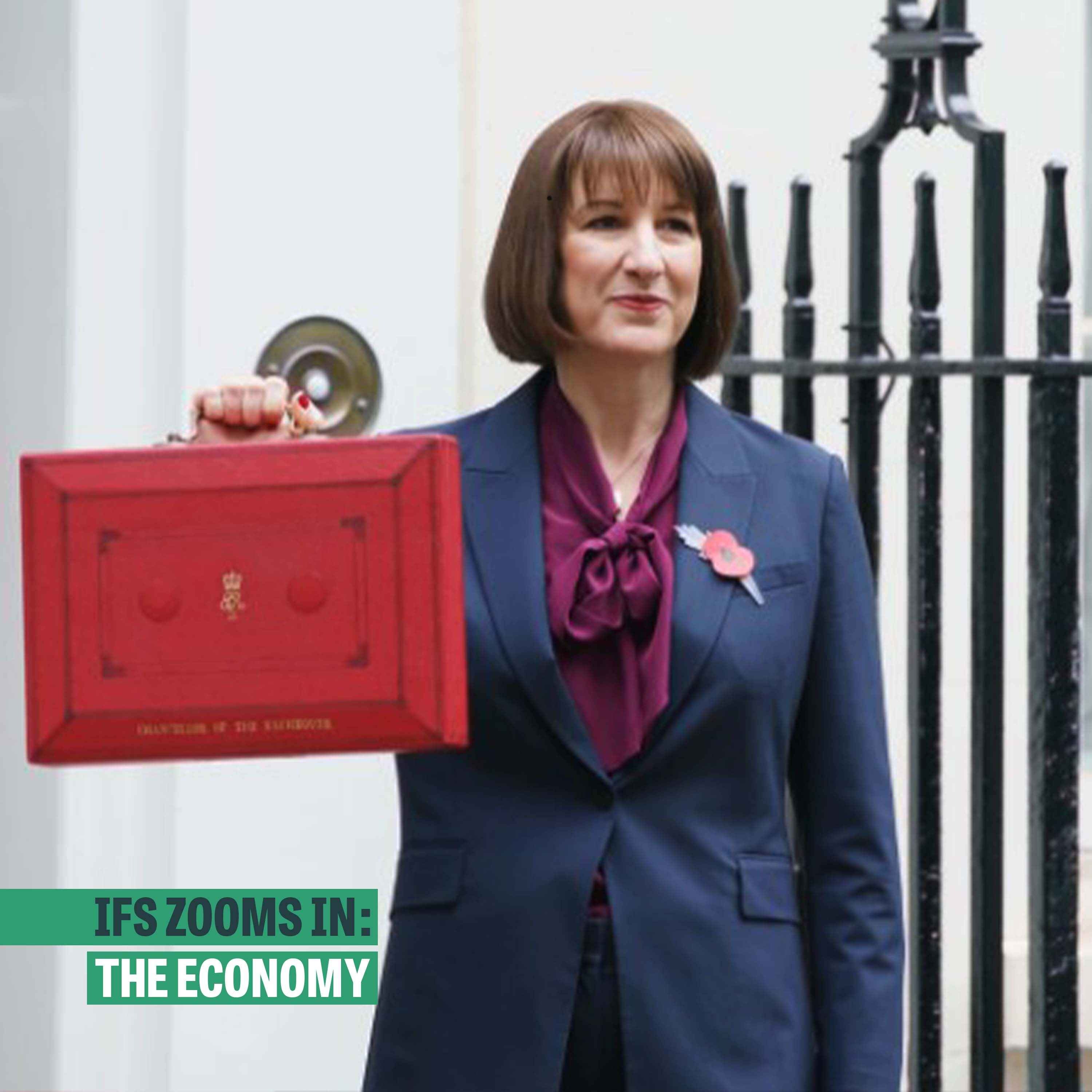 The Autumn Budget explained