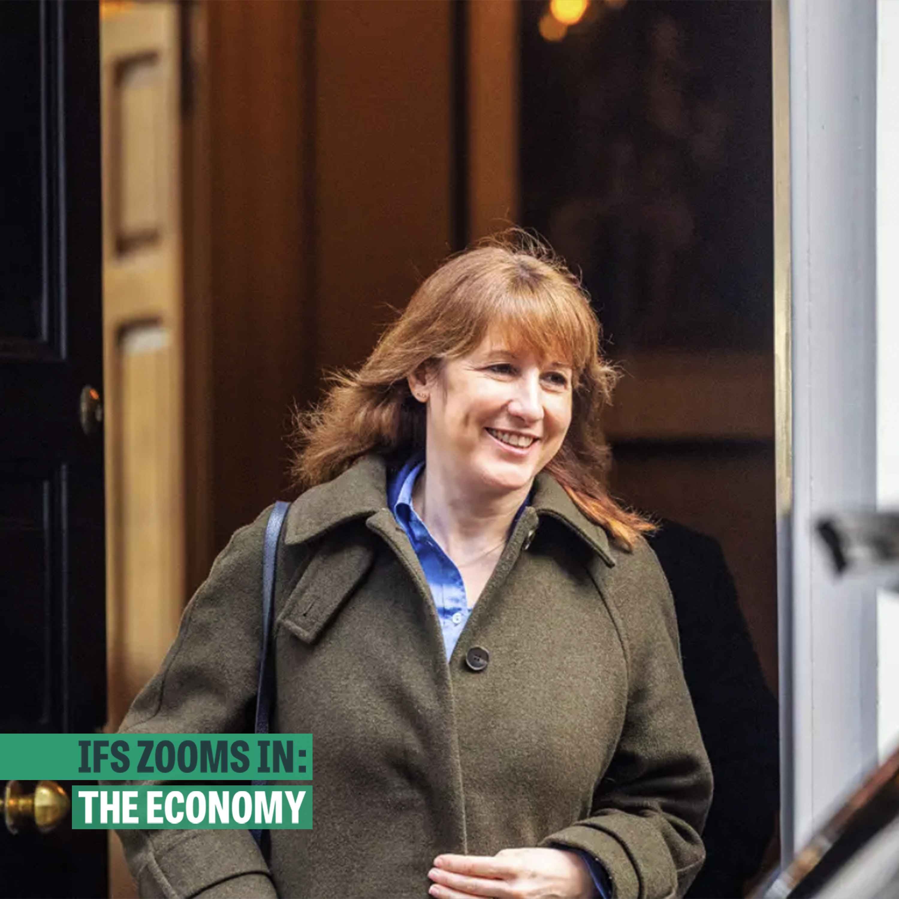 The Spring Forecast explained