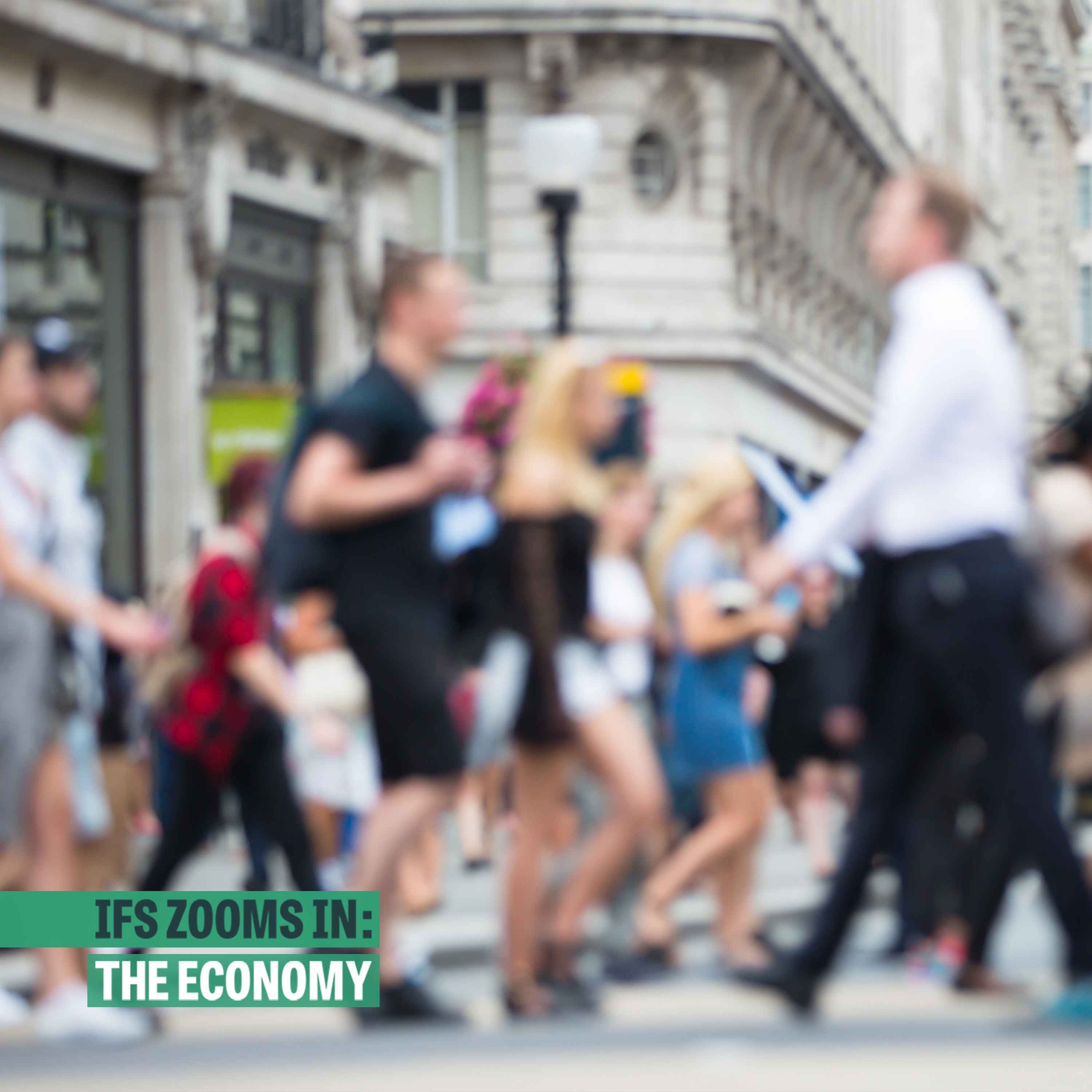 Inequality: what does Britain really think? episode artwork