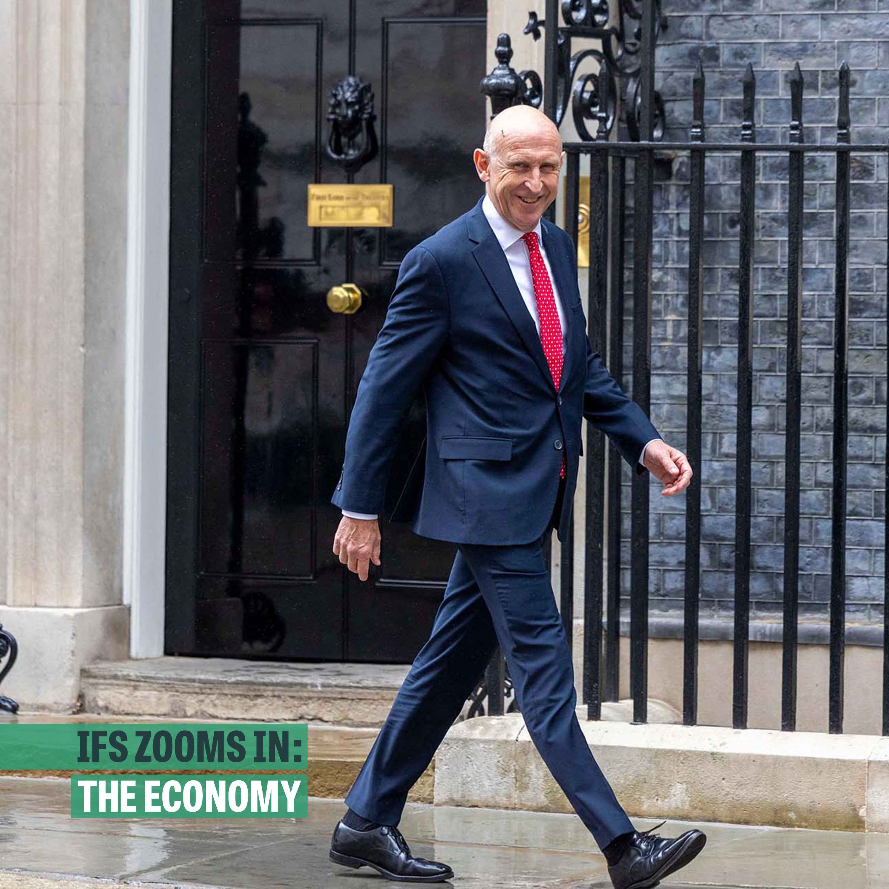 Budget 2026: what should we expect?