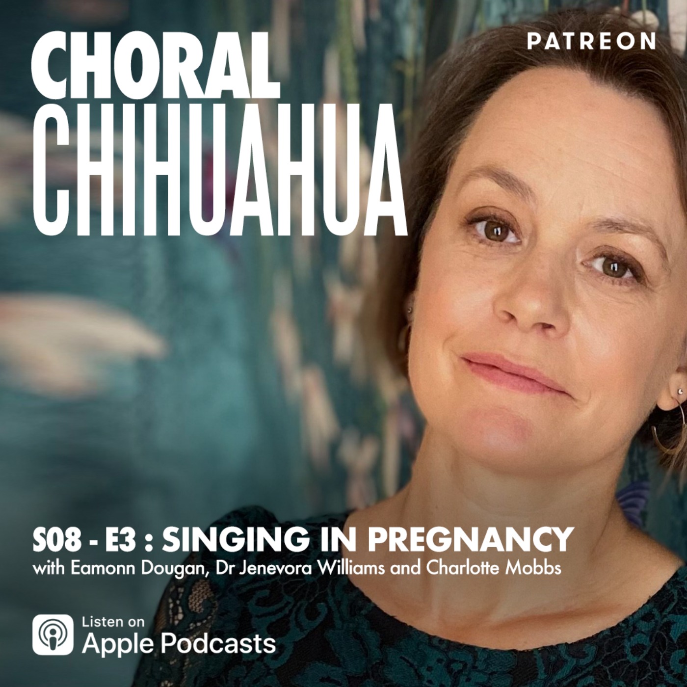 Singing in Pregnancy