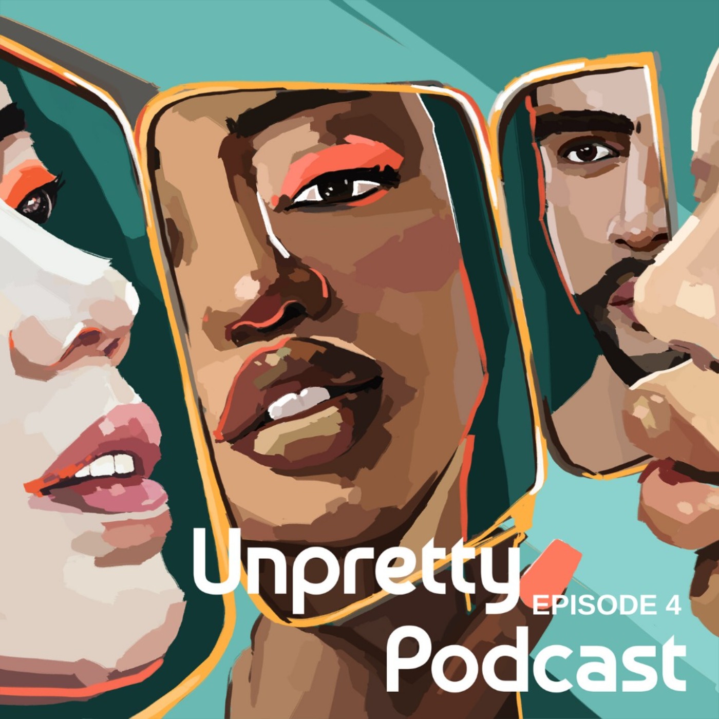 Unpretty and Unfiltered with...the Unpretty Team