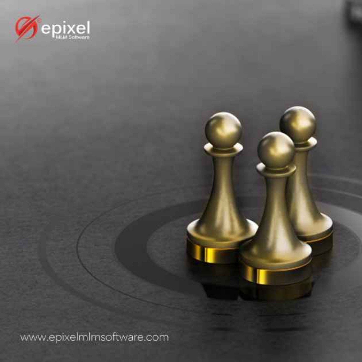 Epixel Podcast