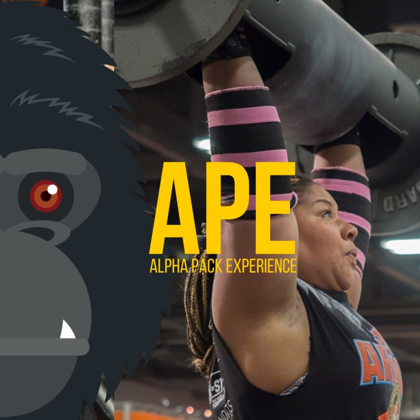 APE