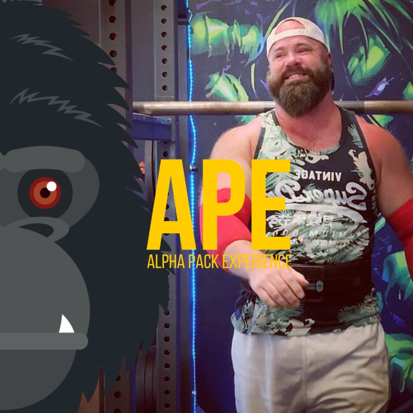 APE