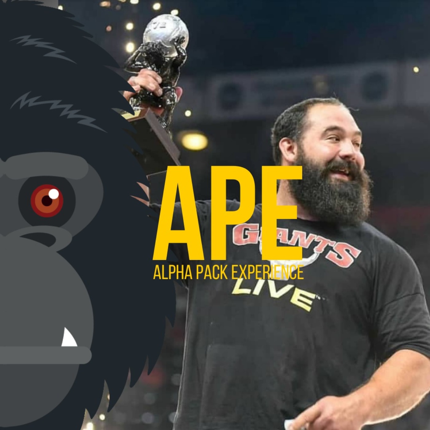 APE