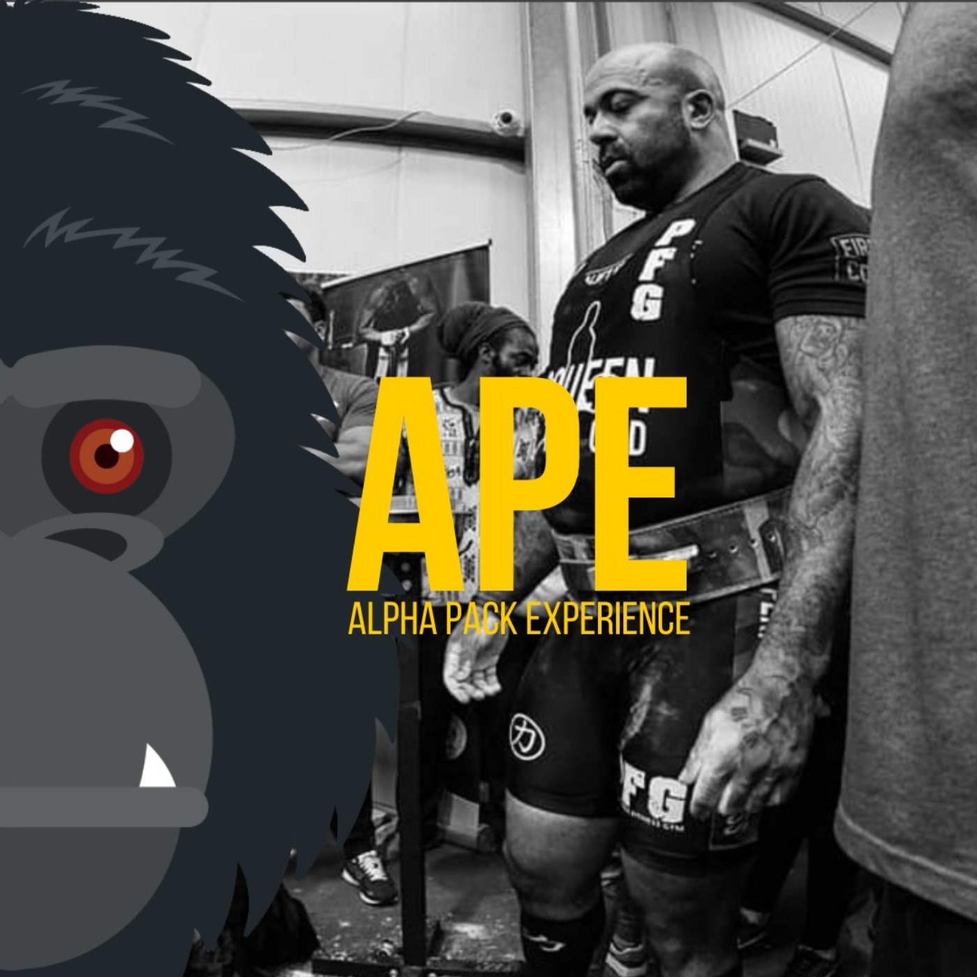 APE