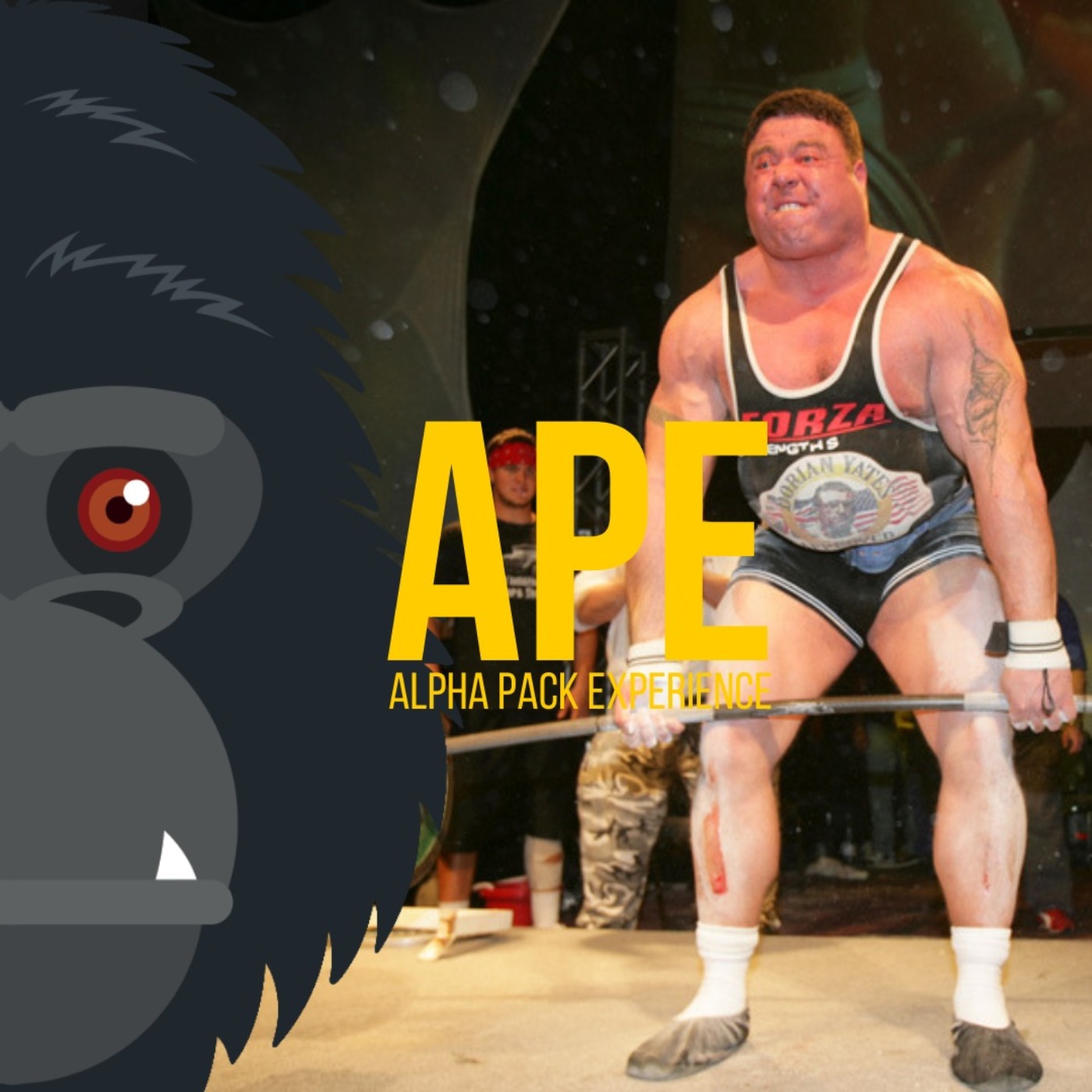 APE