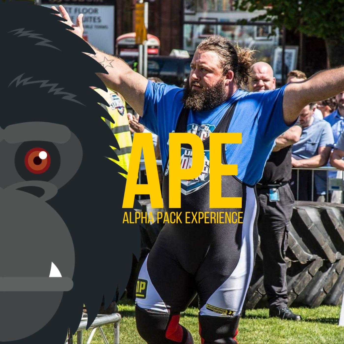 APE