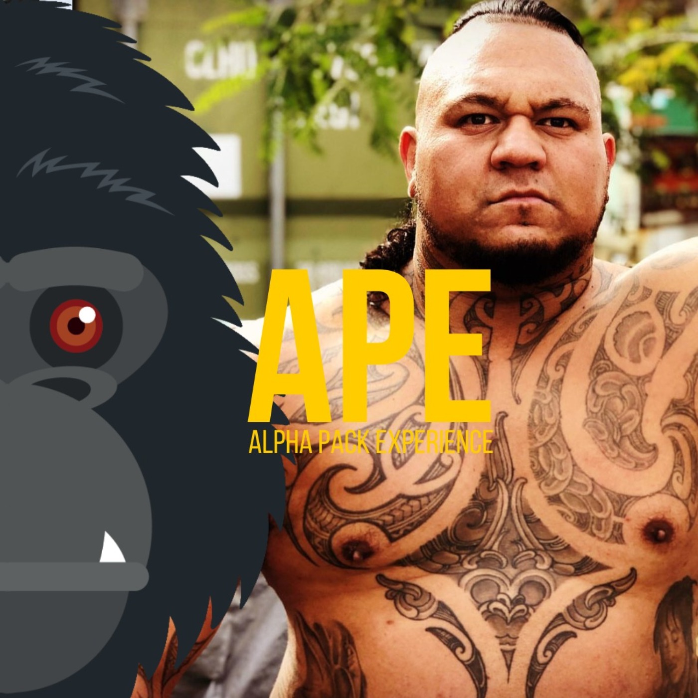 APE