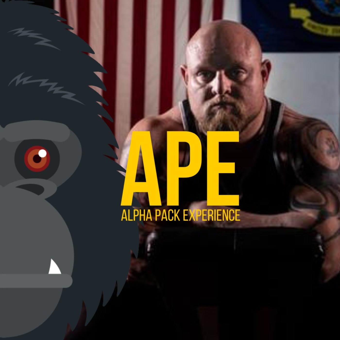 APE