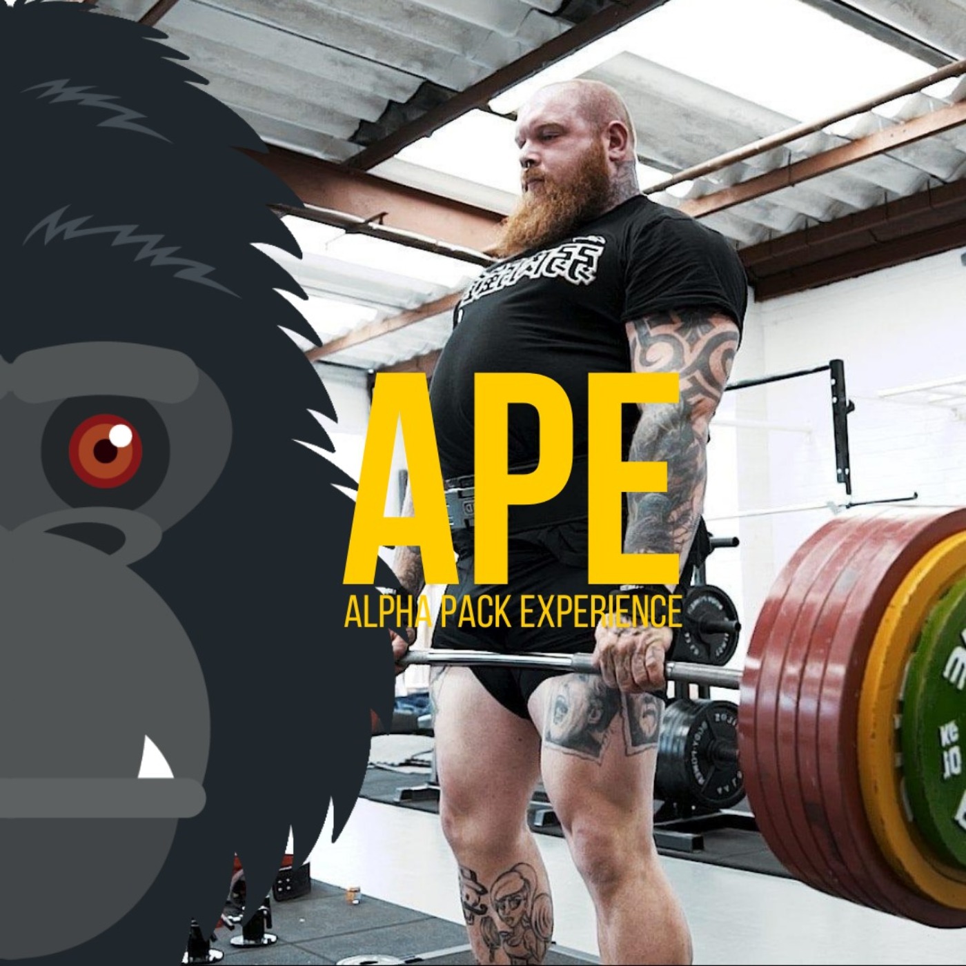 APE