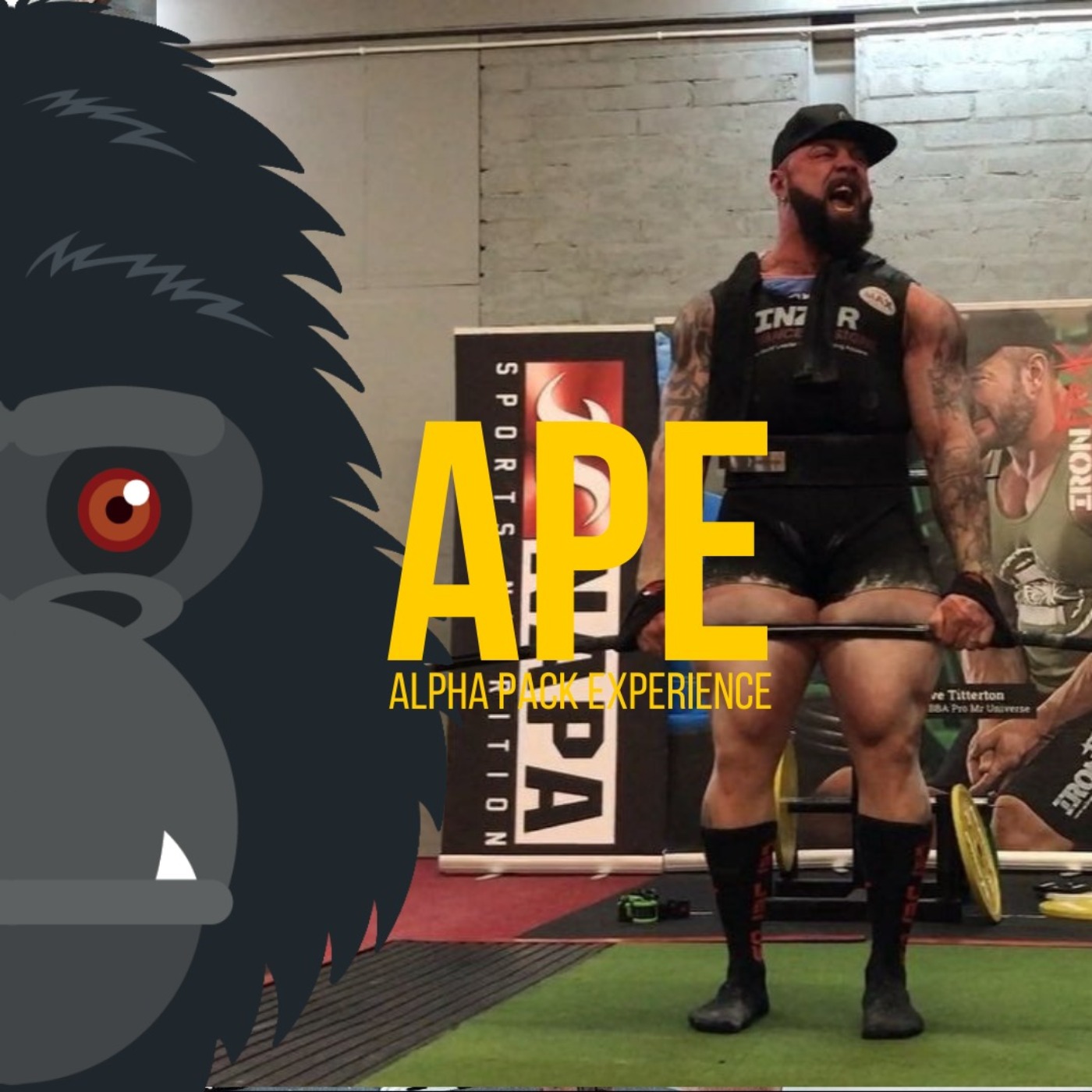 APE