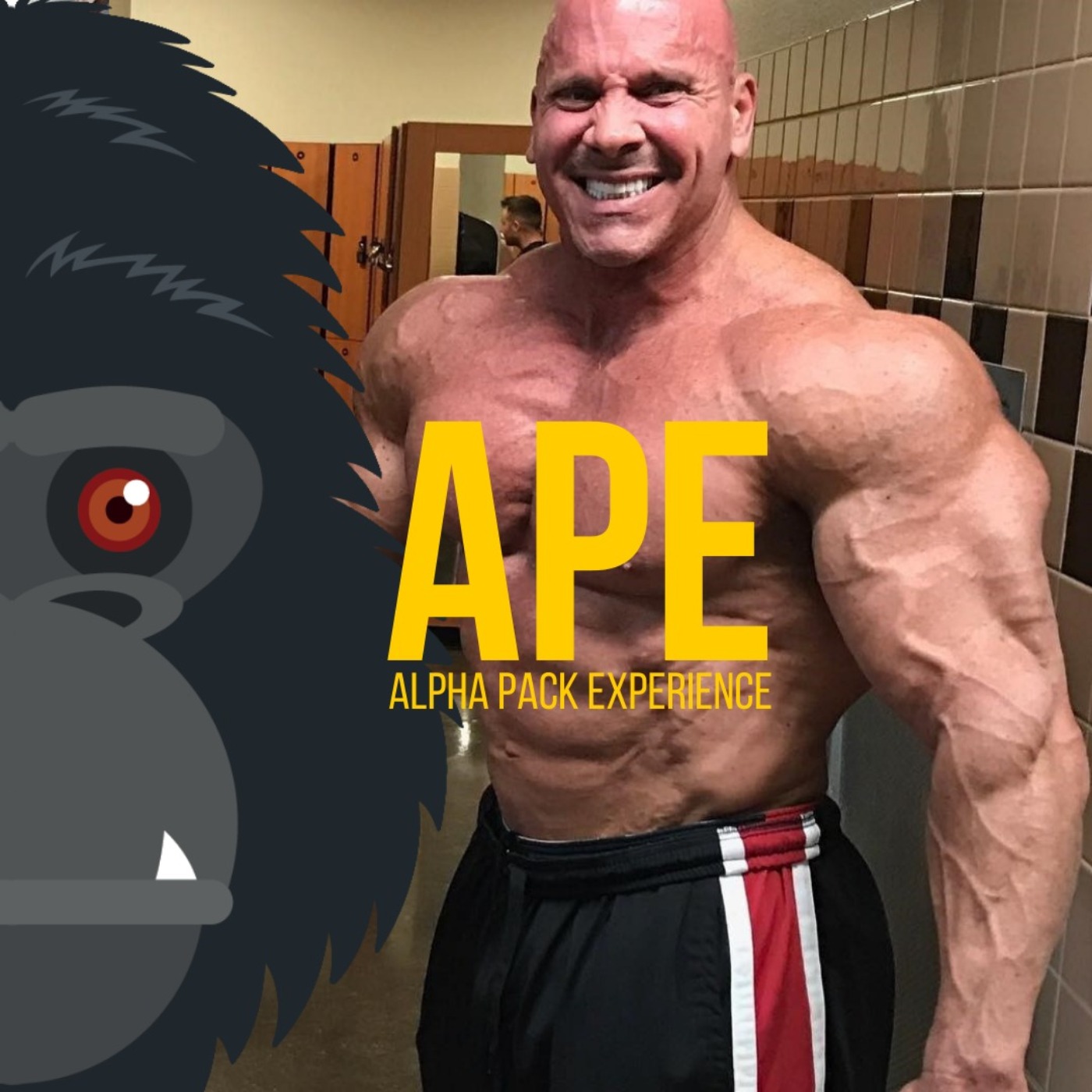 APE