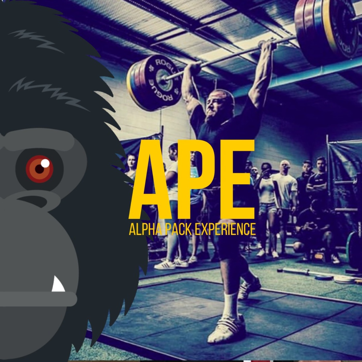 APE