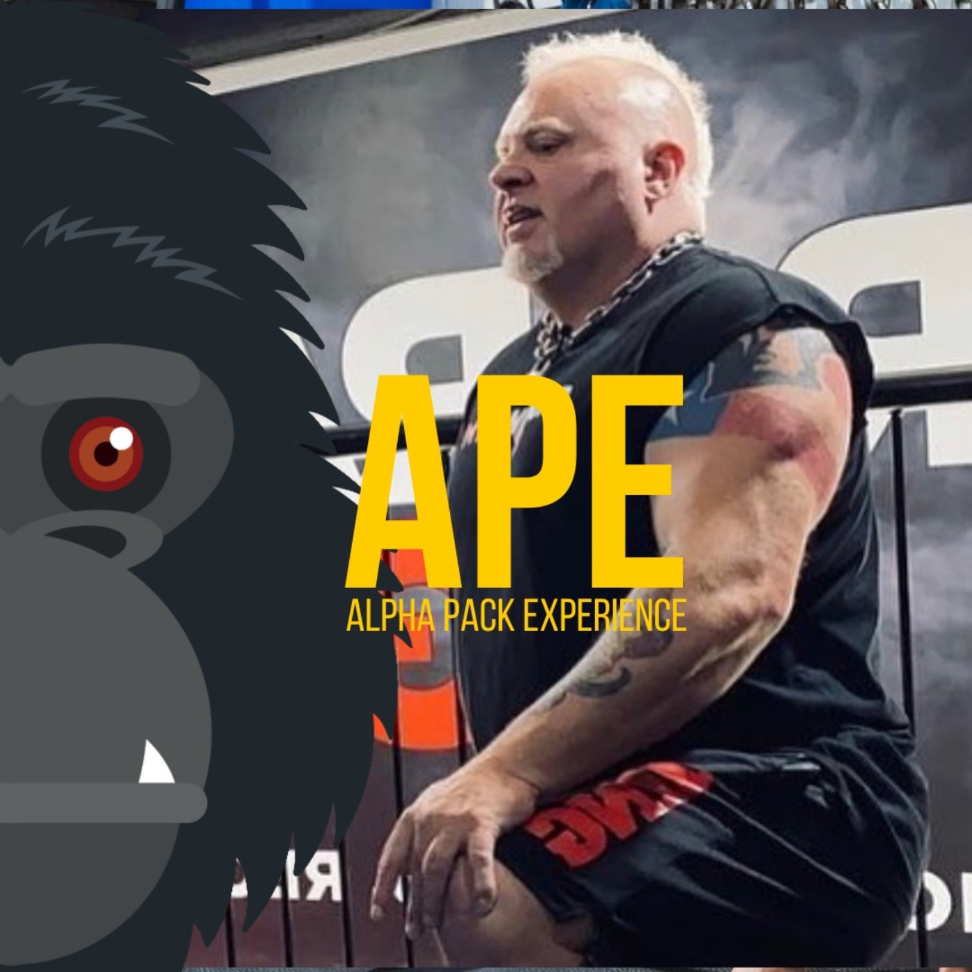 APE
