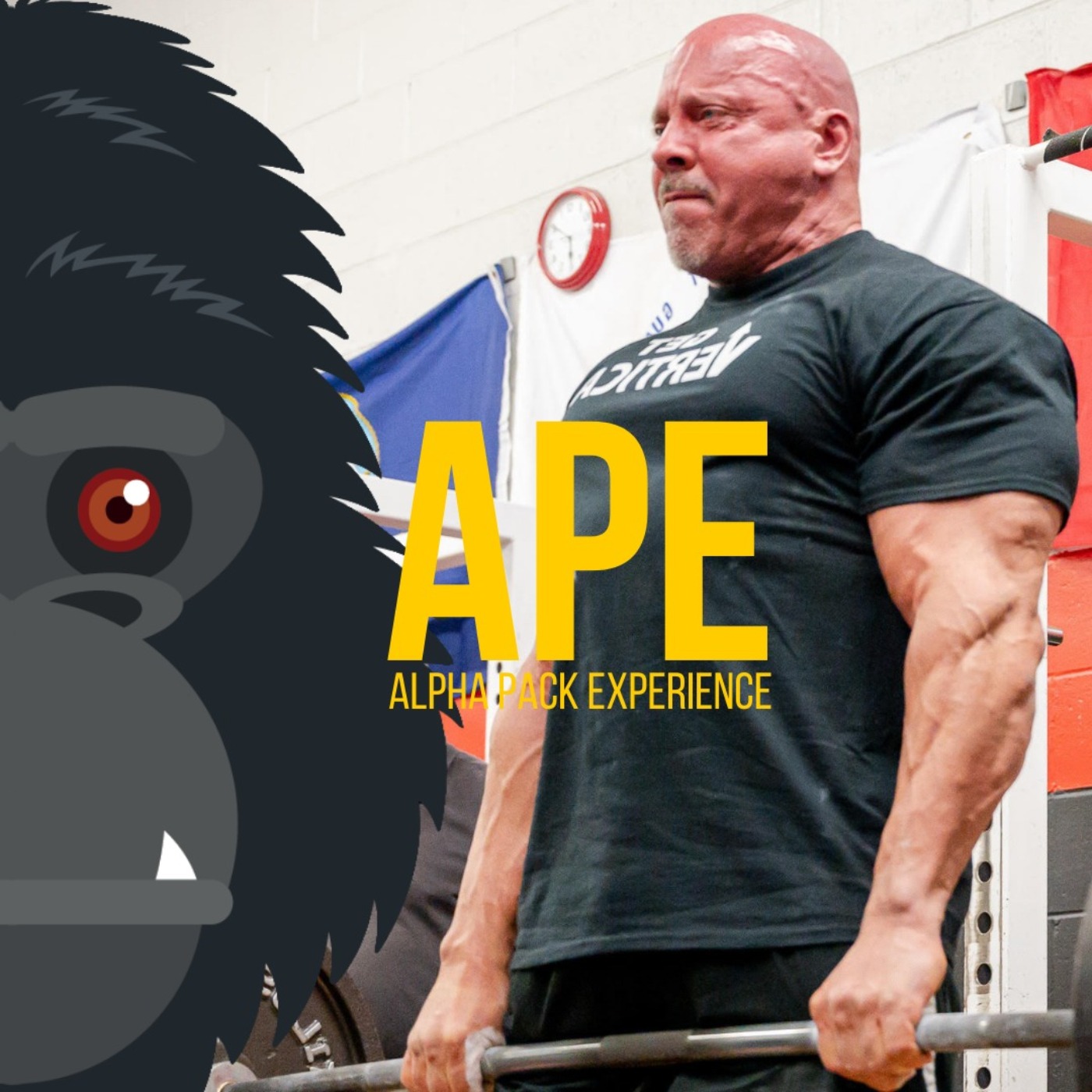 APE