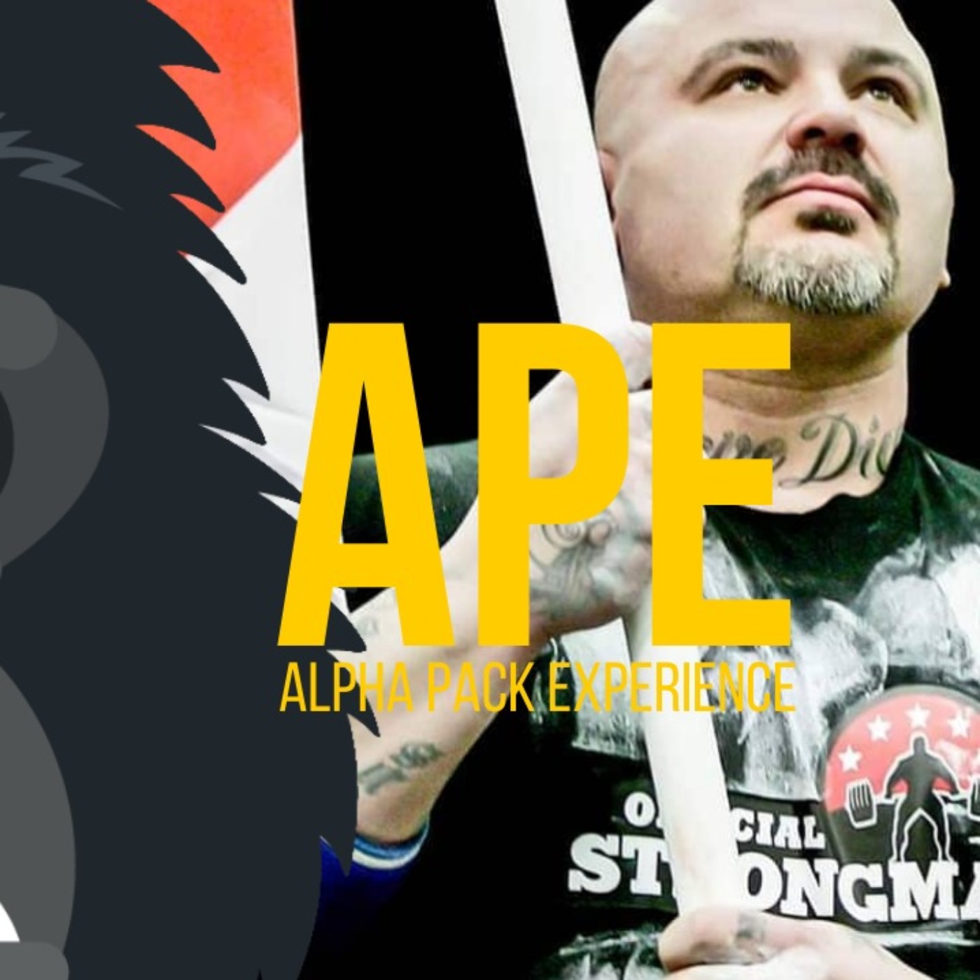 APE