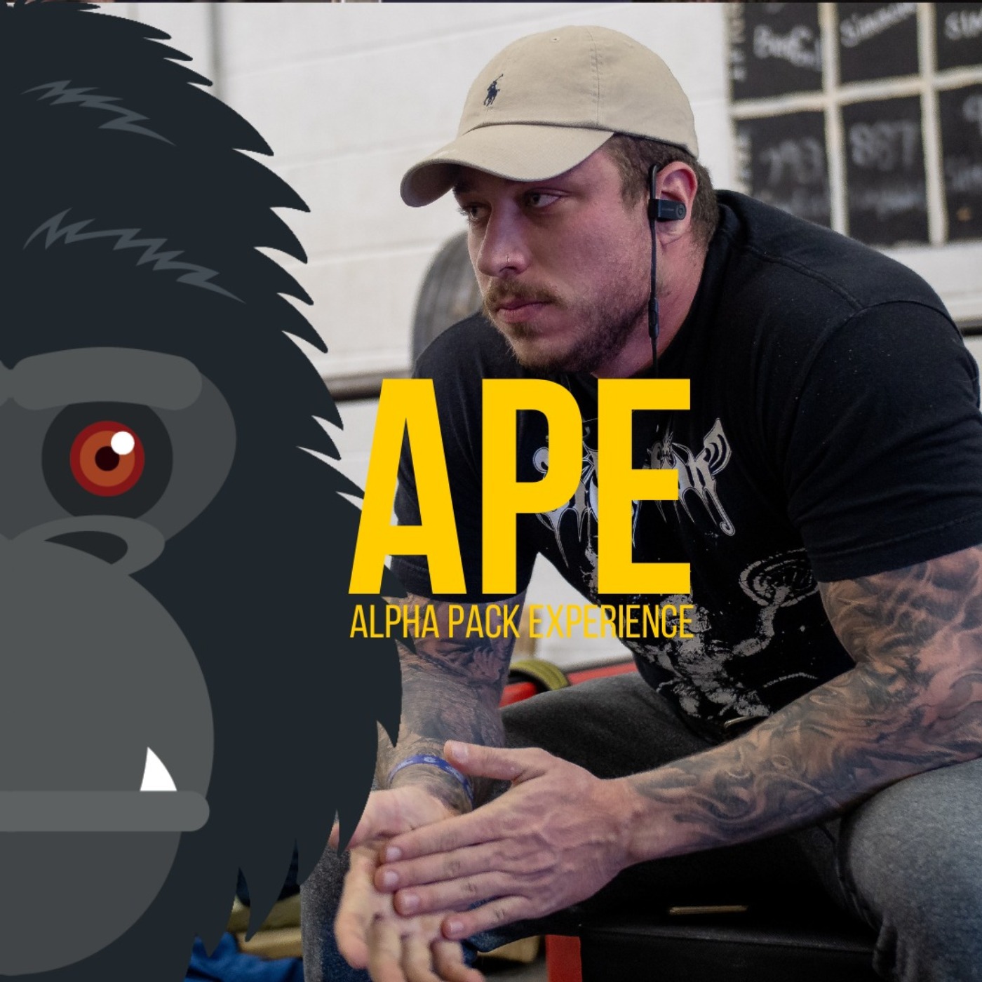 APE