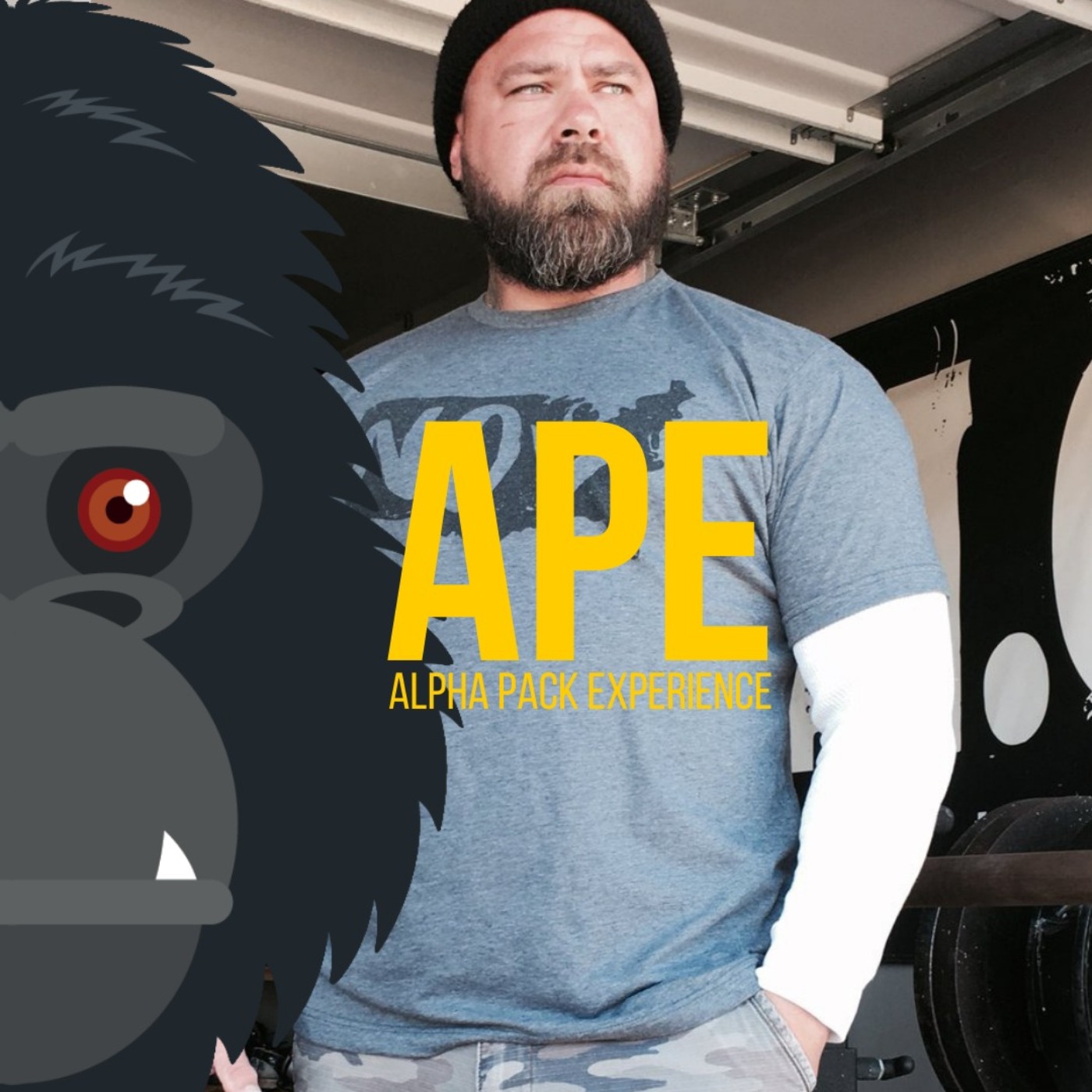 APE