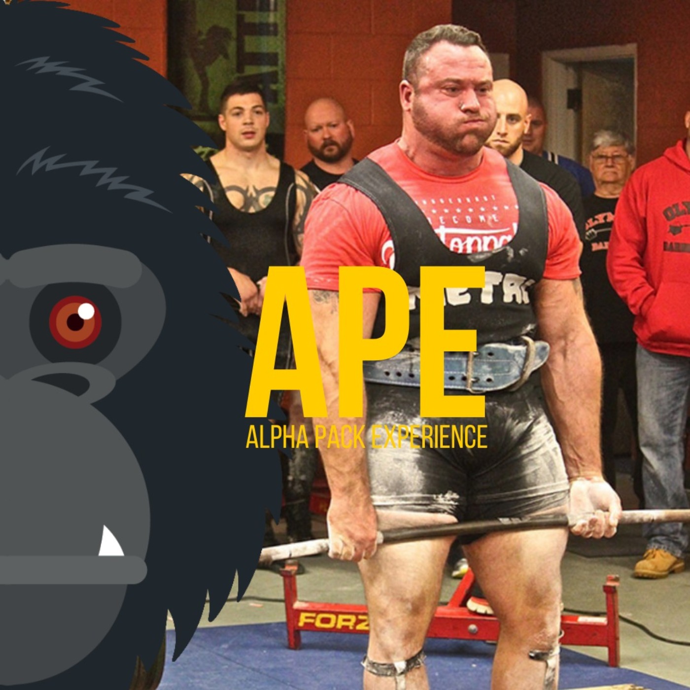 APE
