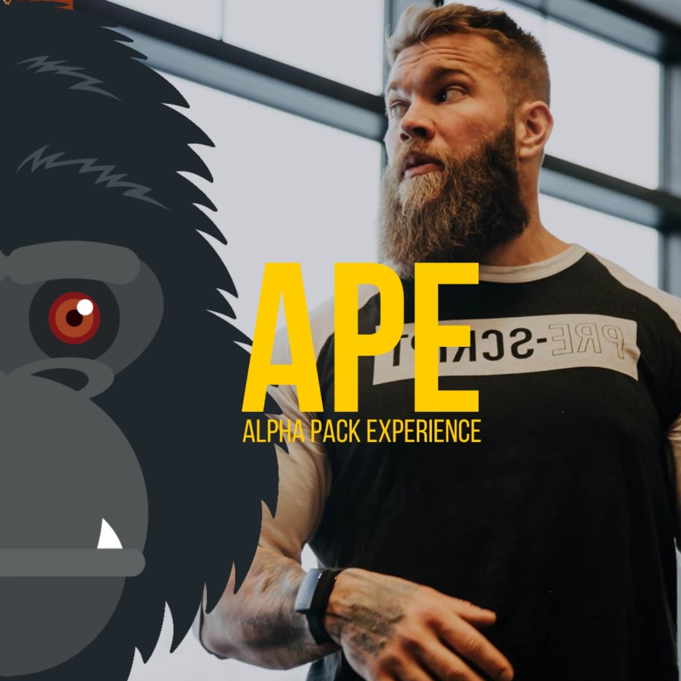 APE
