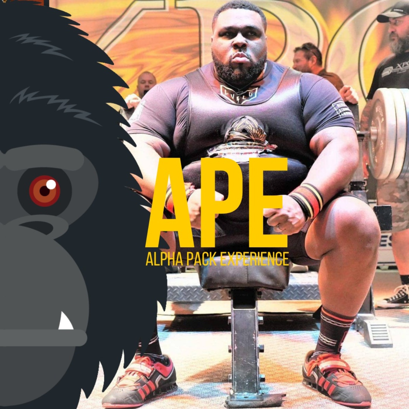 APE