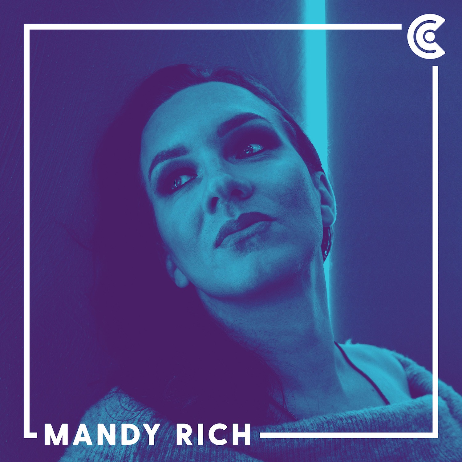 cover art for 12. Mandy Rich