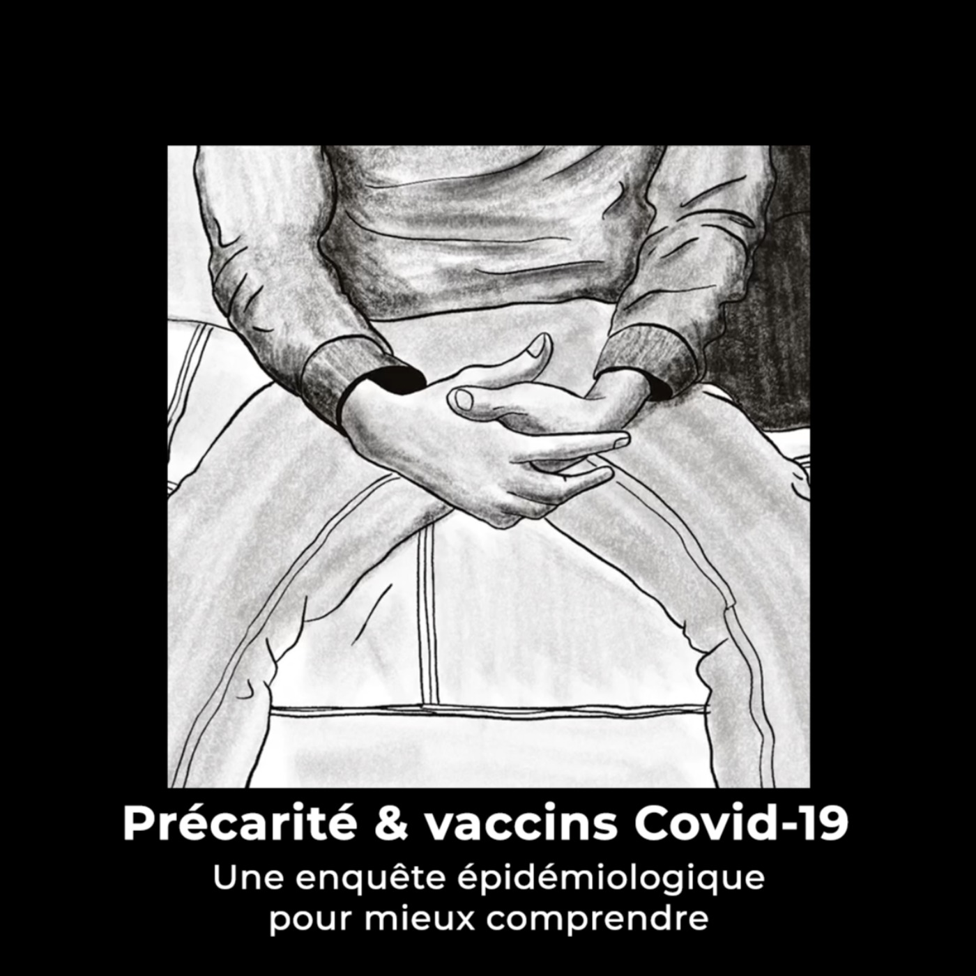 La zone d\'écoute