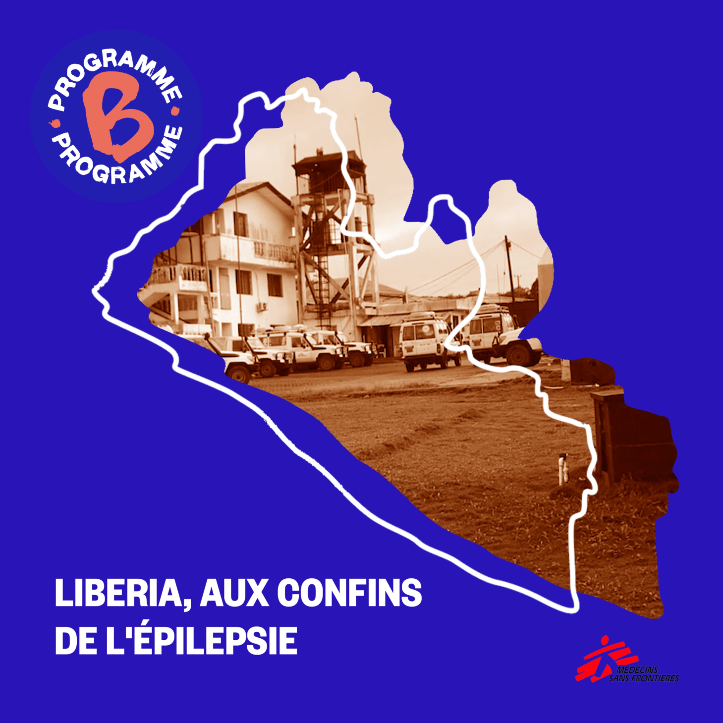 La zone d\'écoute