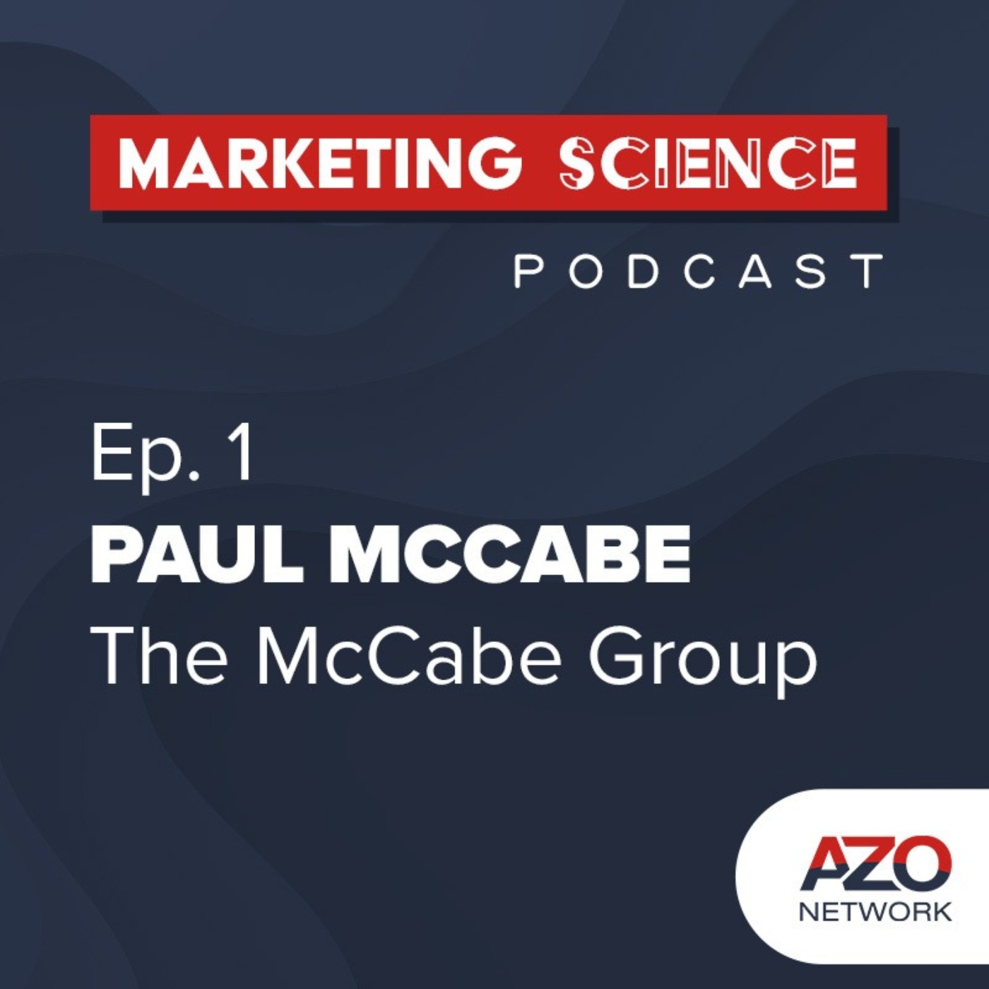 Marketing Science Podcast