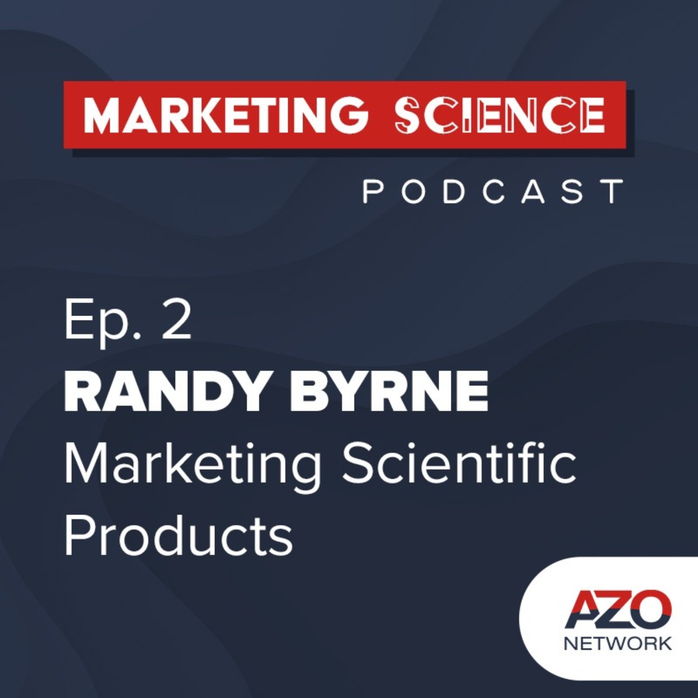 Marketing Science Podcast