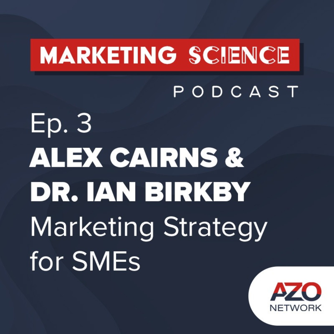 Marketing Science Podcast