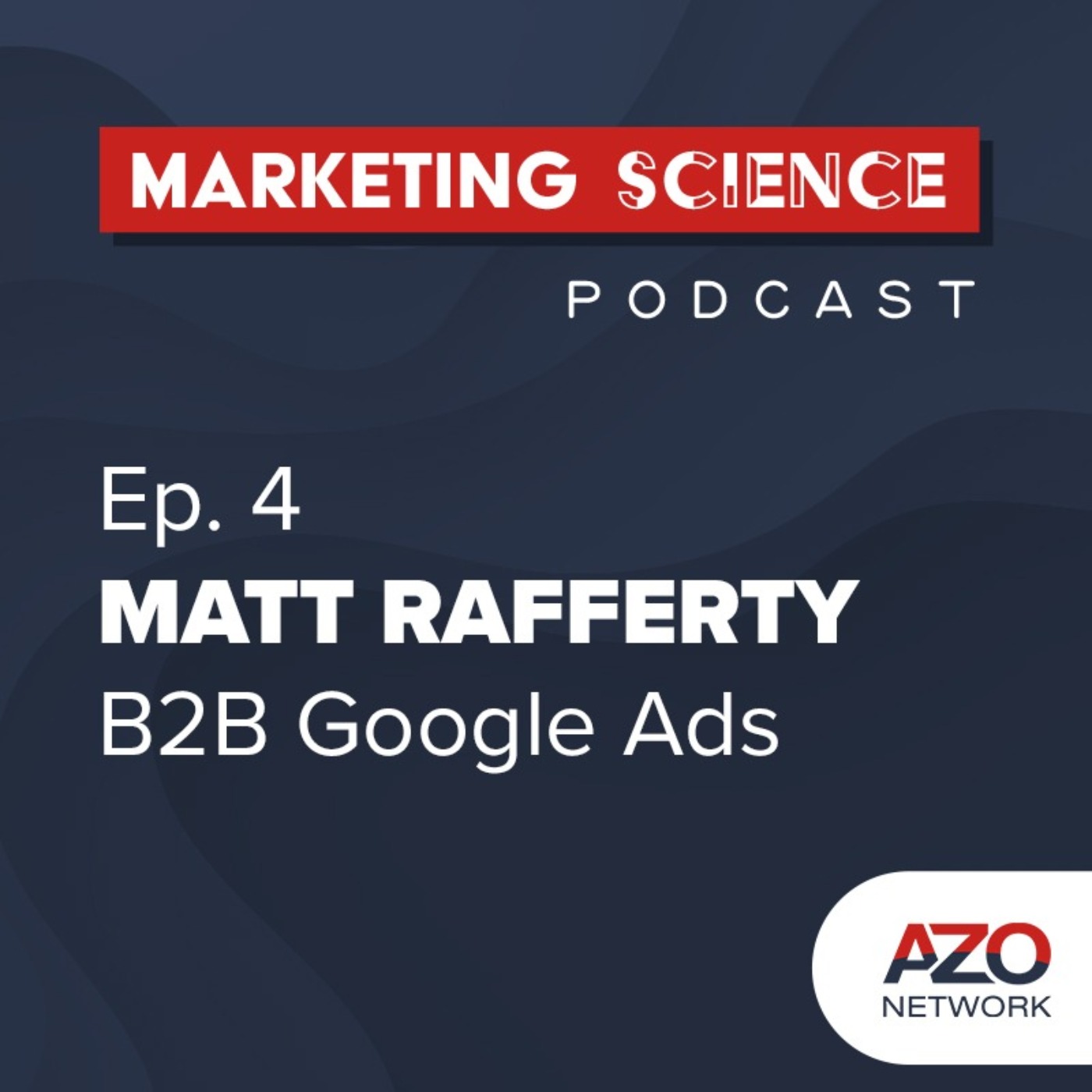 Marketing Science Podcast
