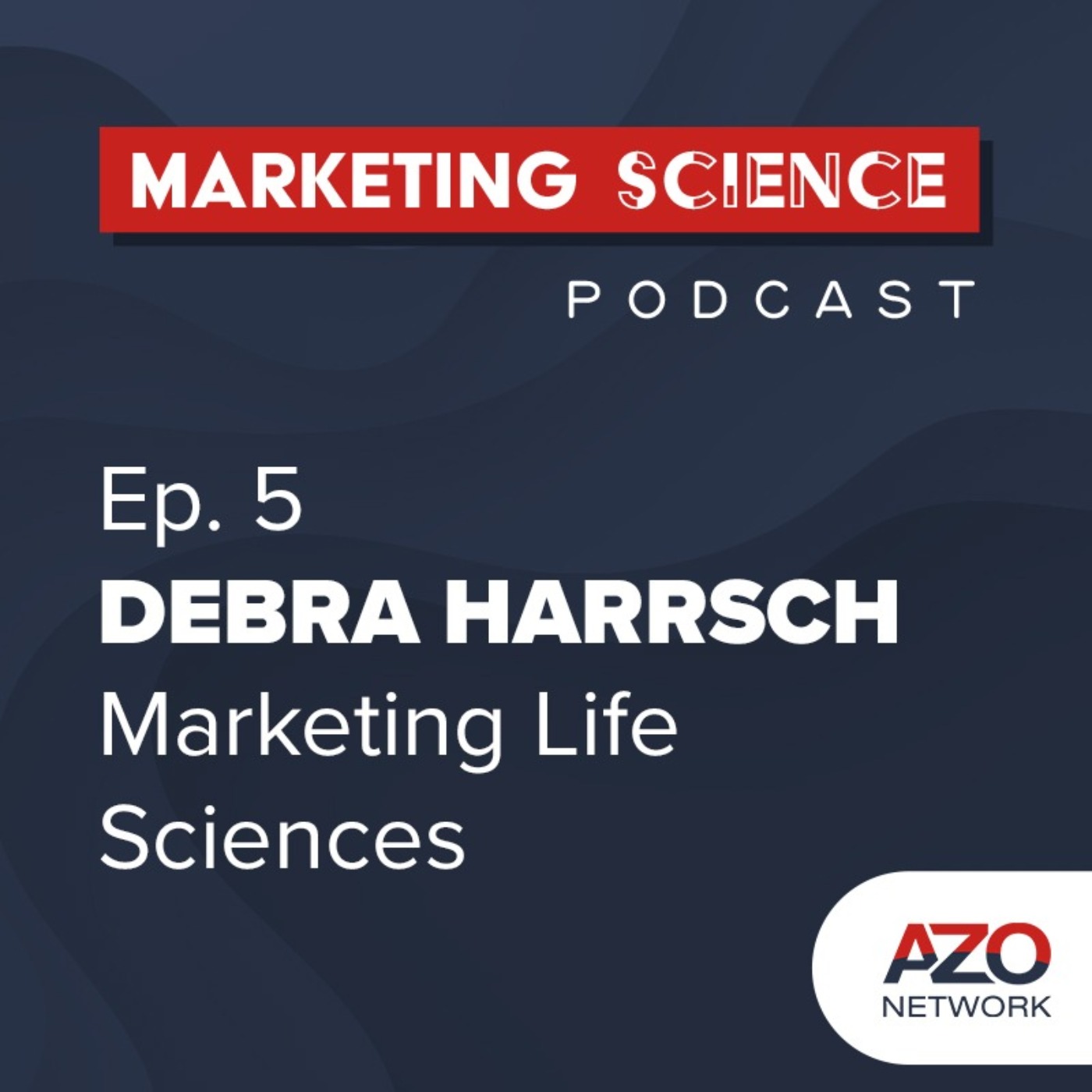 Marketing Science Podcast