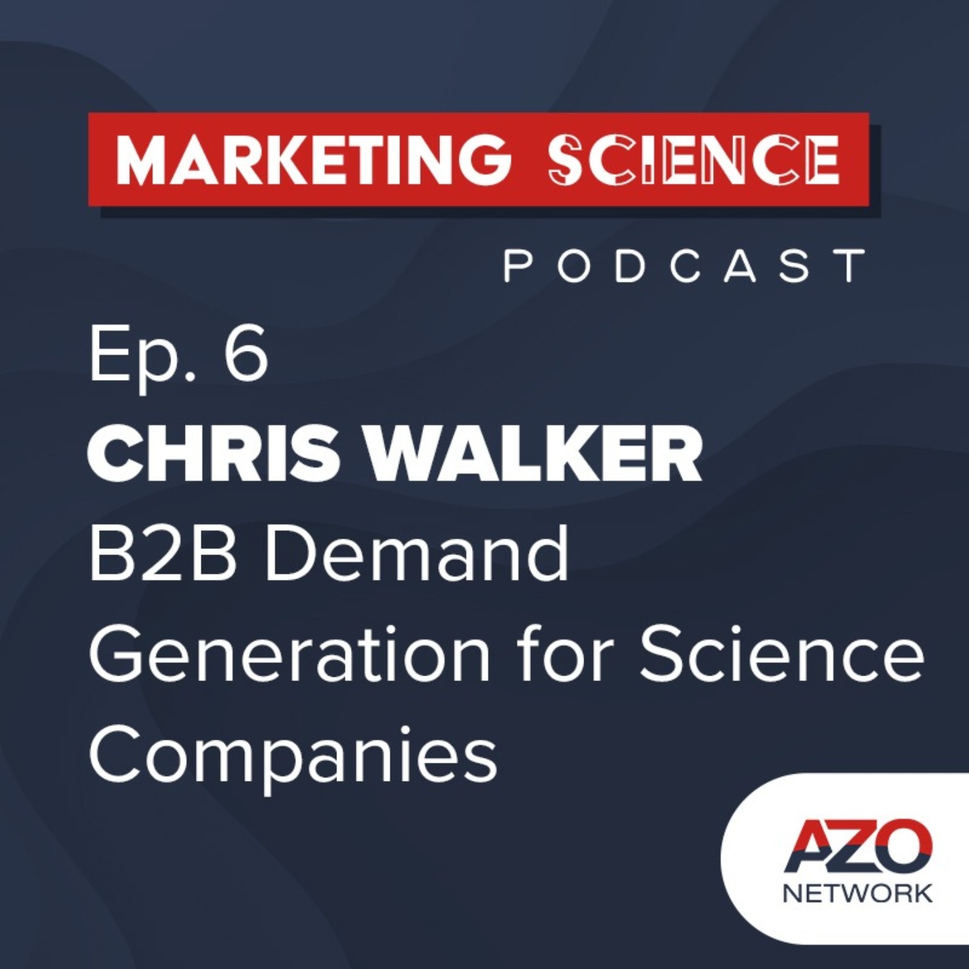 Marketing Science Podcast
