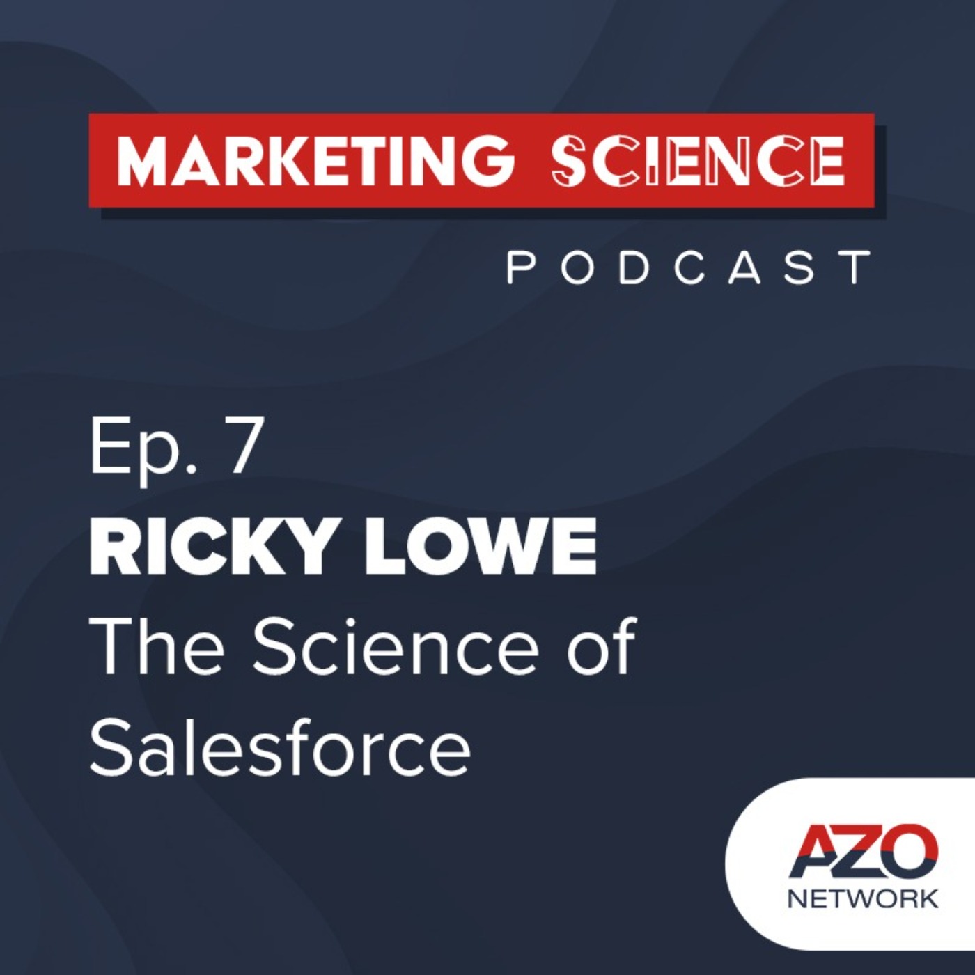 Marketing Science Podcast