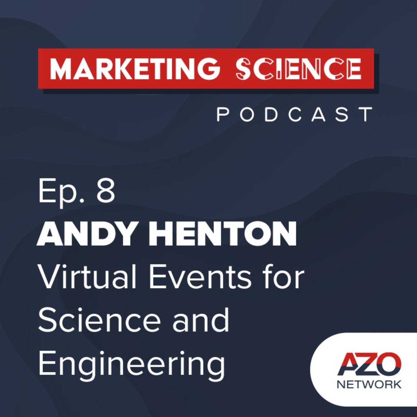 Marketing Science Podcast
