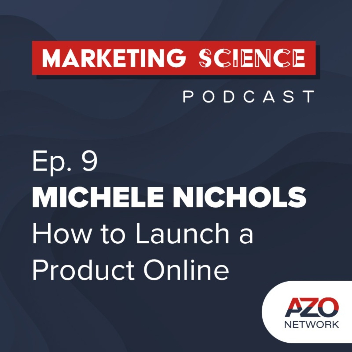Marketing Science Podcast