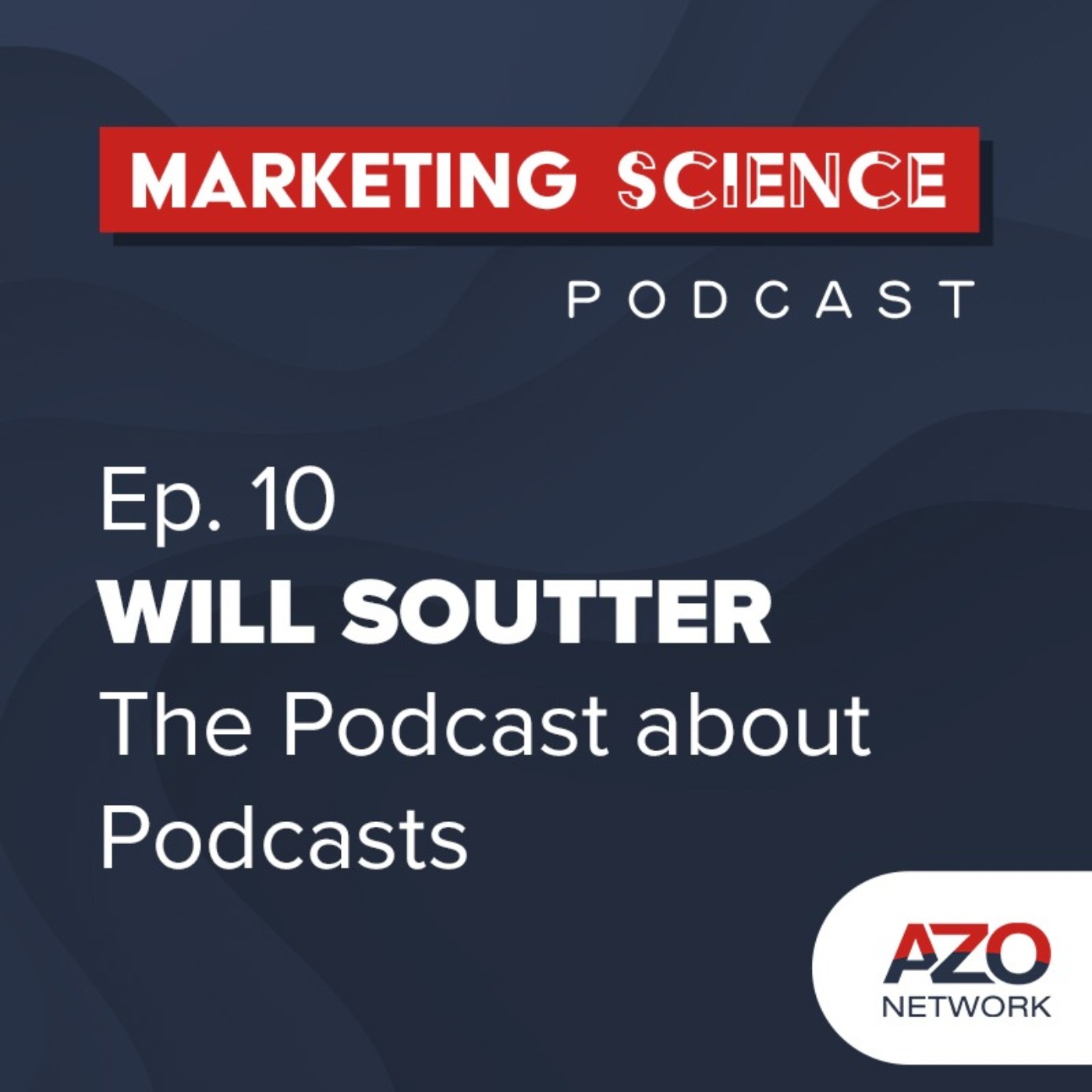 Marketing Science Podcast
