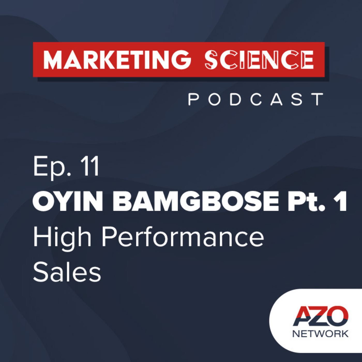 Marketing Science Podcast