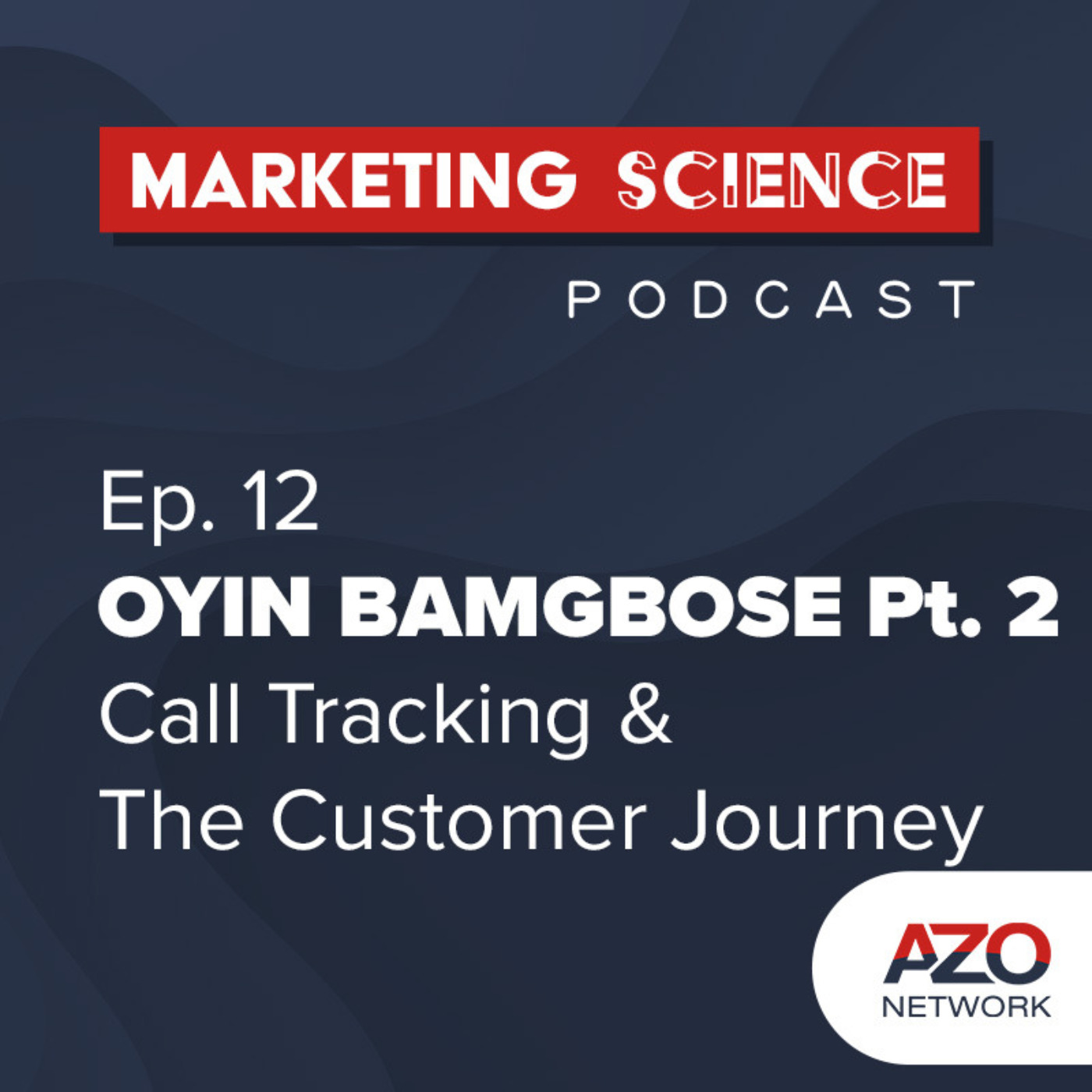 Marketing Science Podcast