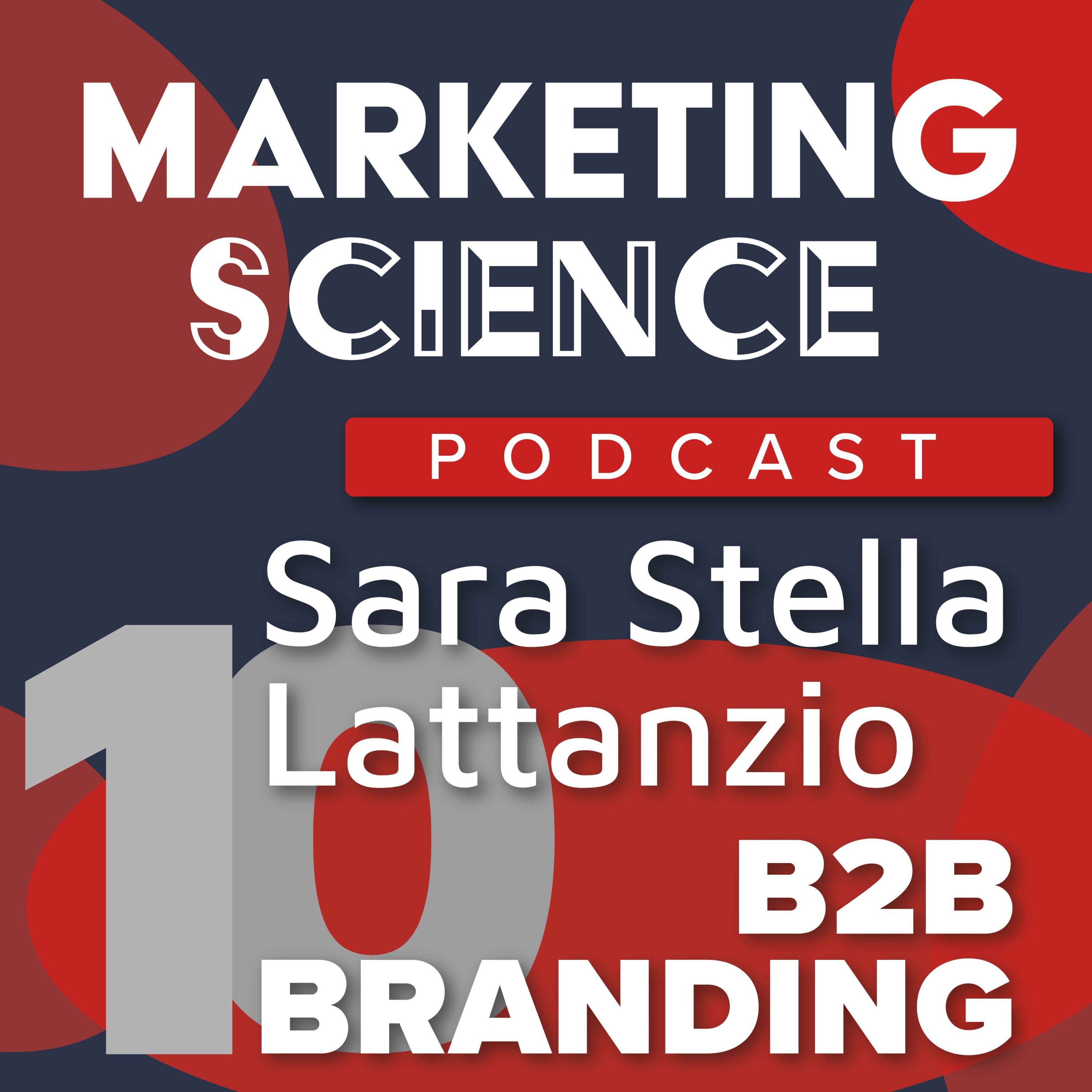 Marketing Science Podcast