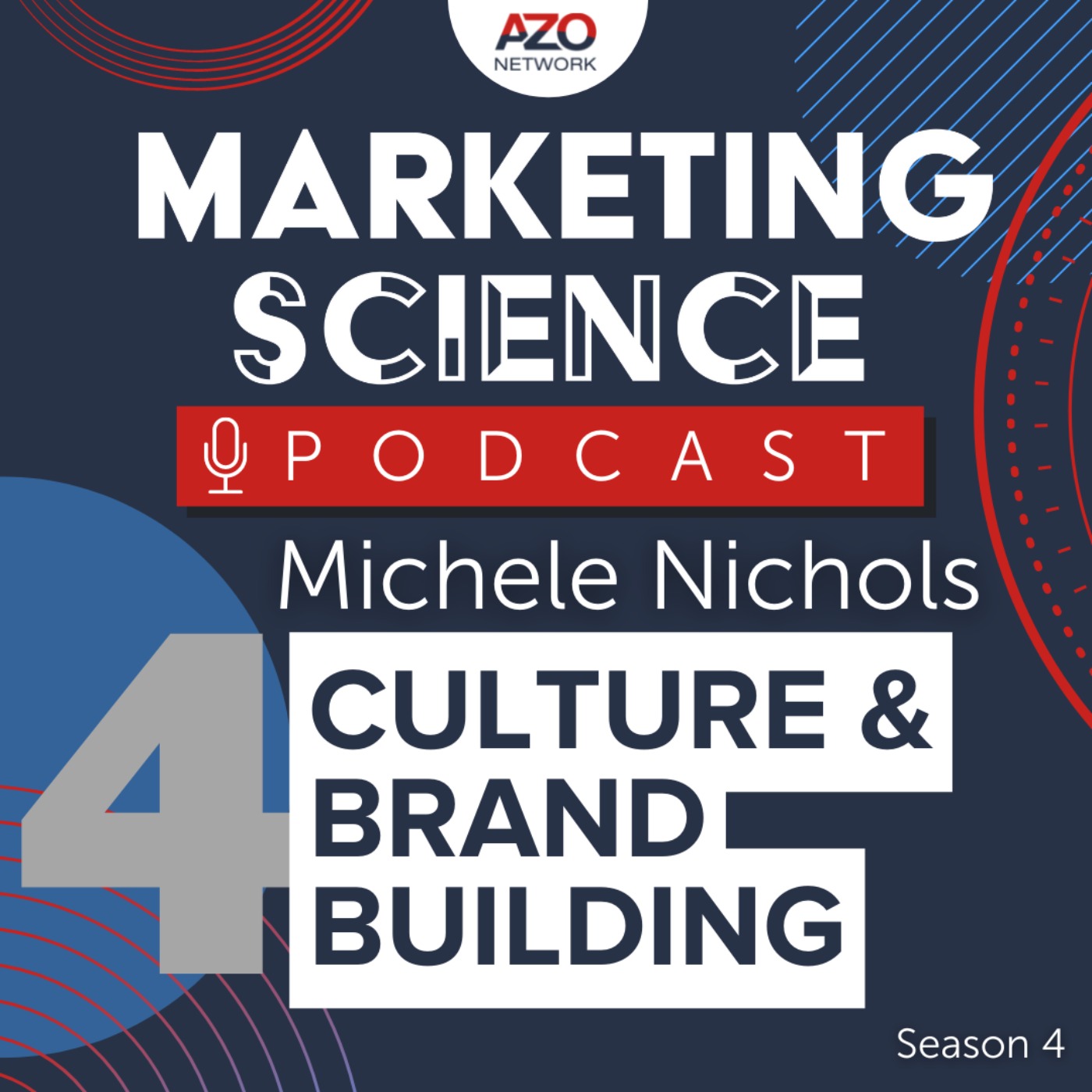 Marketing Science Podcast