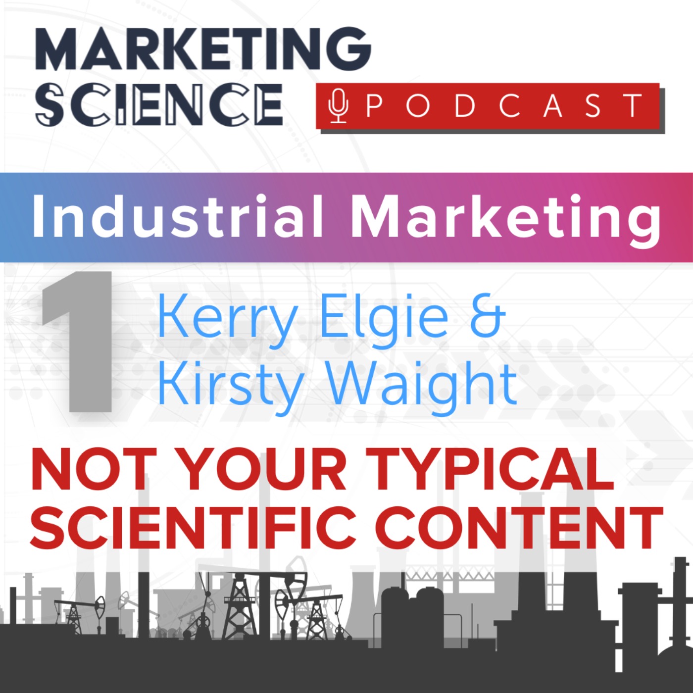 Marketing Science Podcast