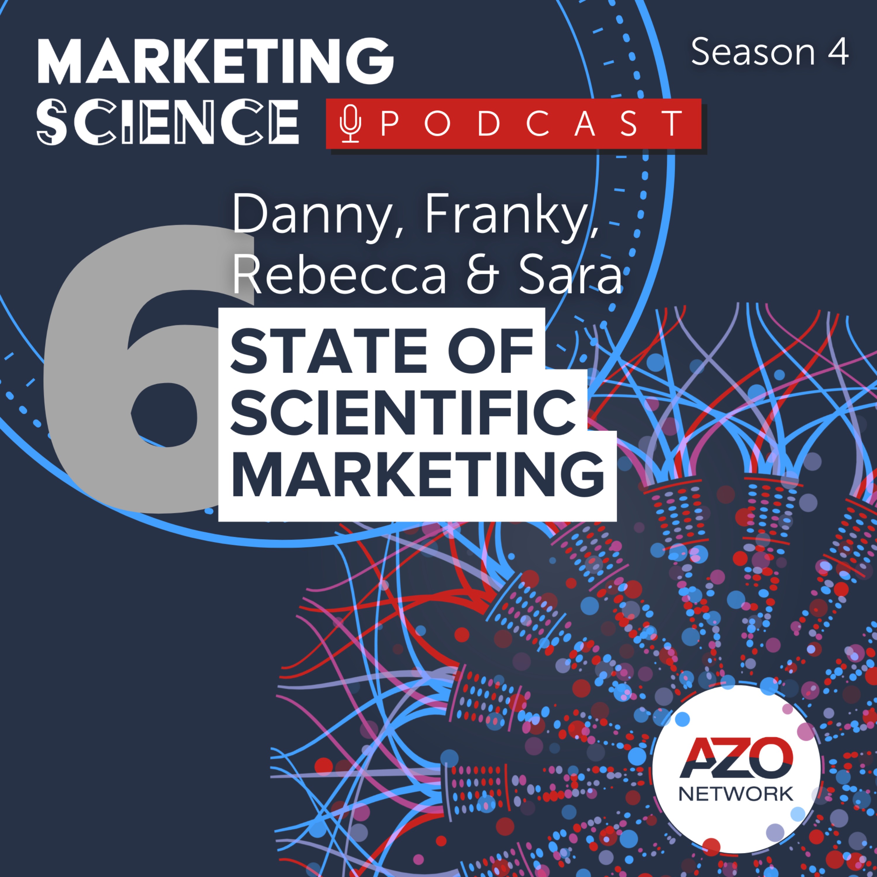 Marketing Science Podcast